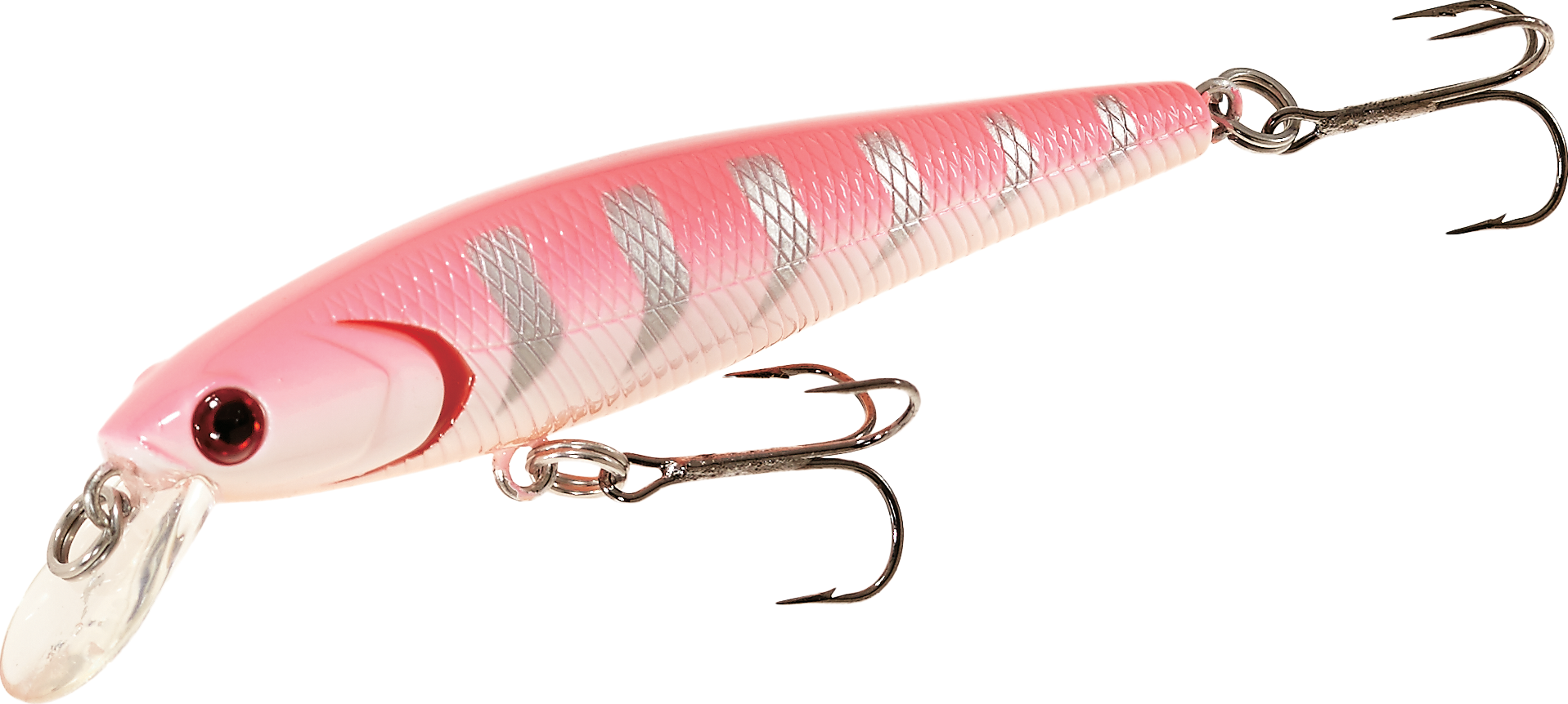 Jakes Lures -Spin A lure -1/16 oz Salmon, Steelhead, Trout - 2 Baits -  Tackle