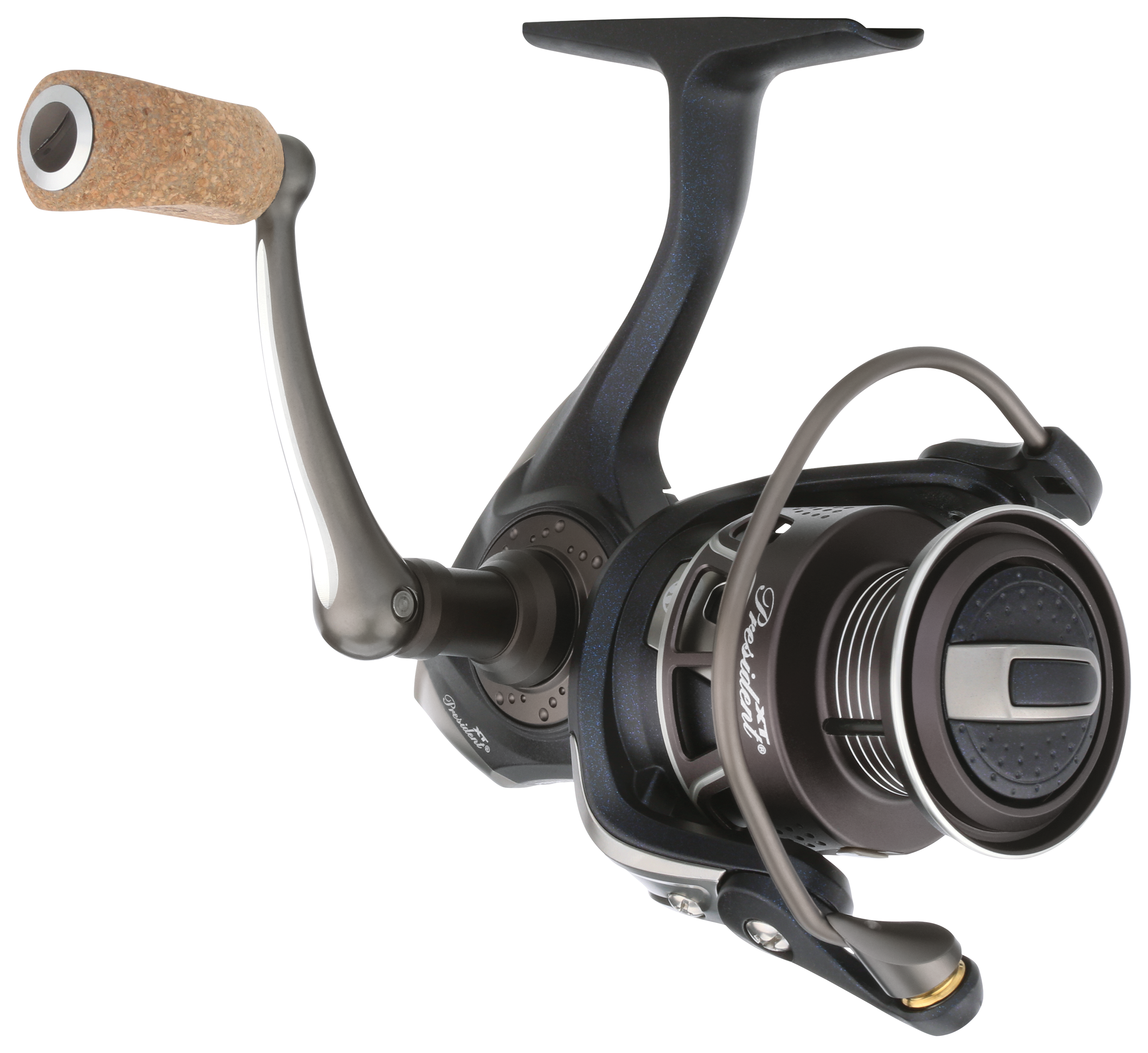 Pflueger President XT 30 Series Spinning Reel — Lake Pro Tackle