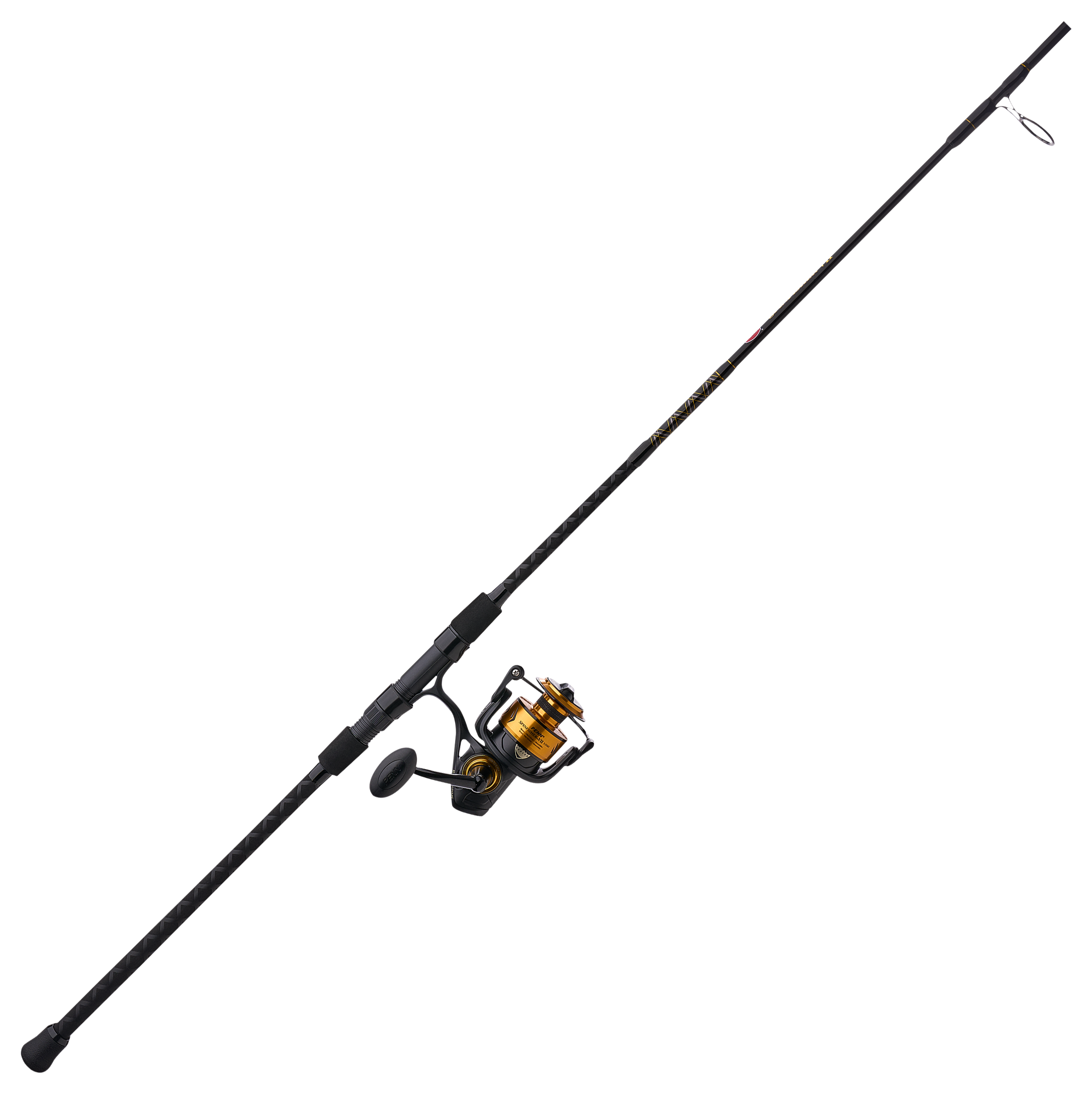 PENN Spinfisher VII Surf Spinning Combo - 5500 - 8' - Medium Heavy