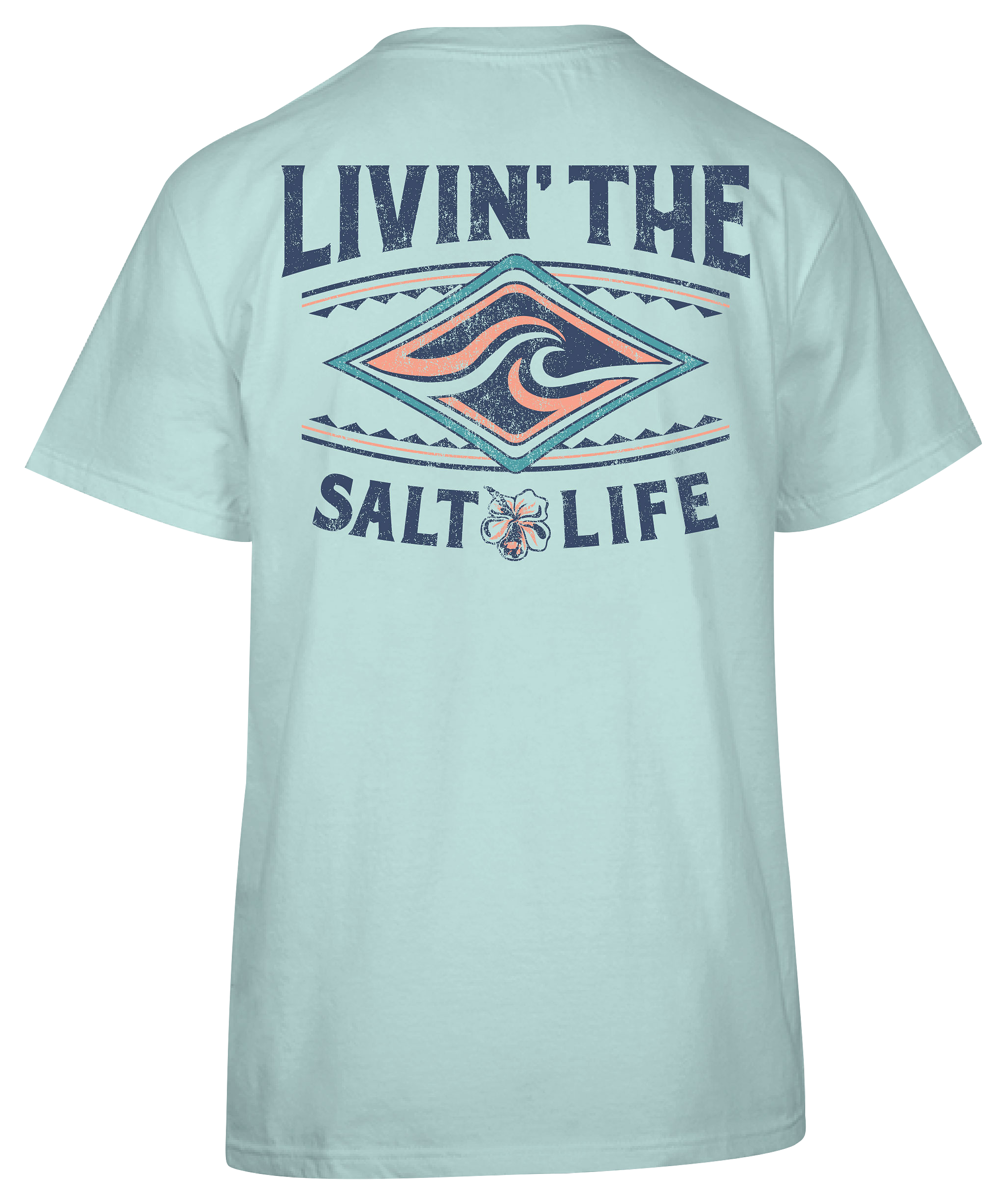 Bass Pro Shops Logo Short-Sleeve T-Shirt for Ladies