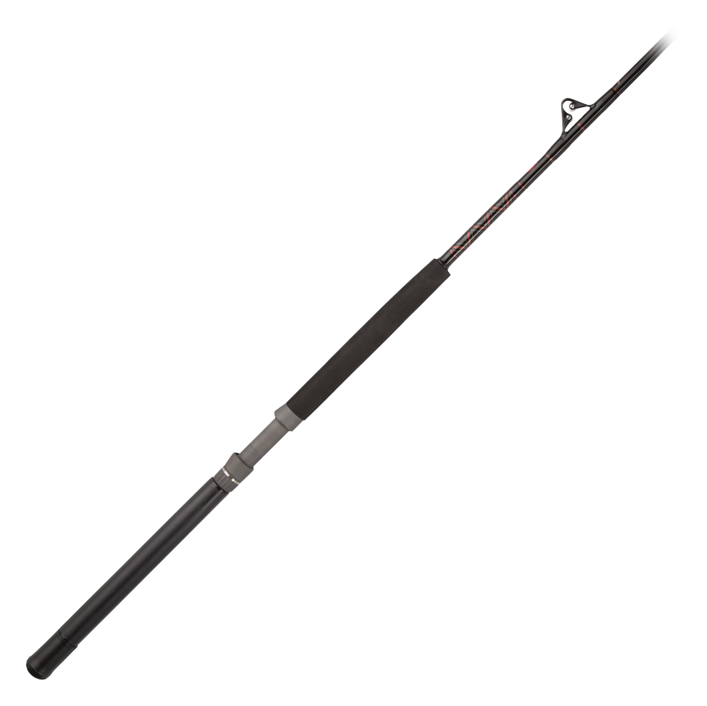 PENN Rampage Boat Conventional Roller-Guide Rod