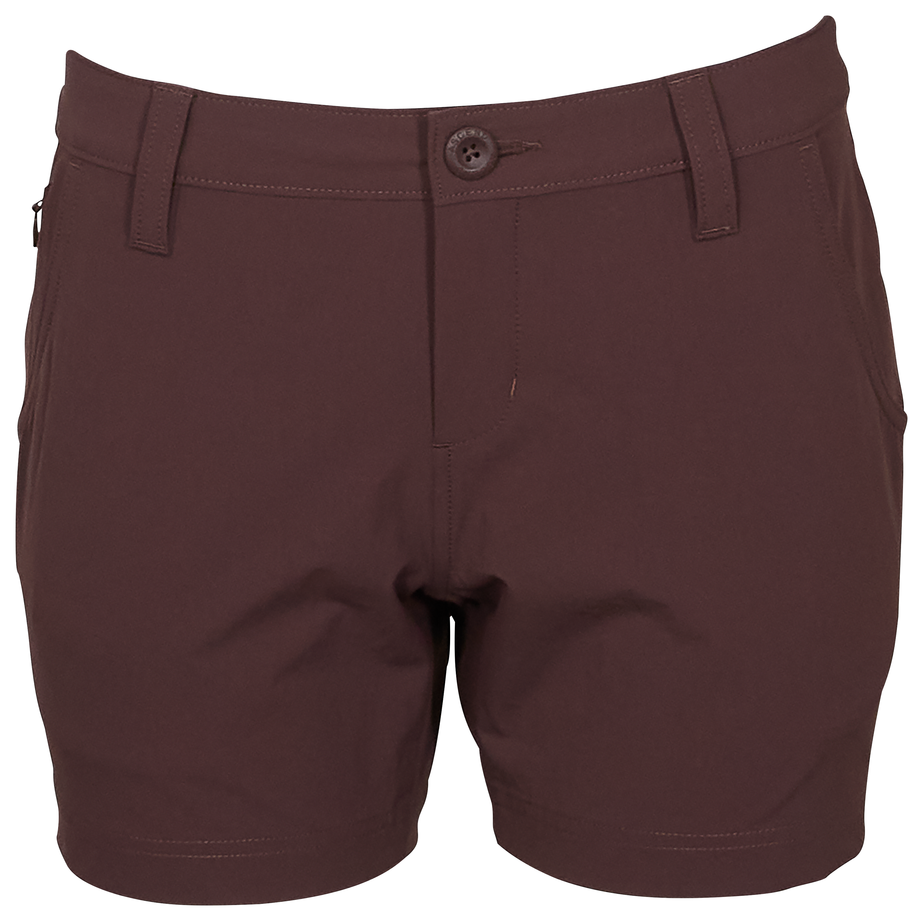 ASCEND Stretch 5'' Trail Shorts