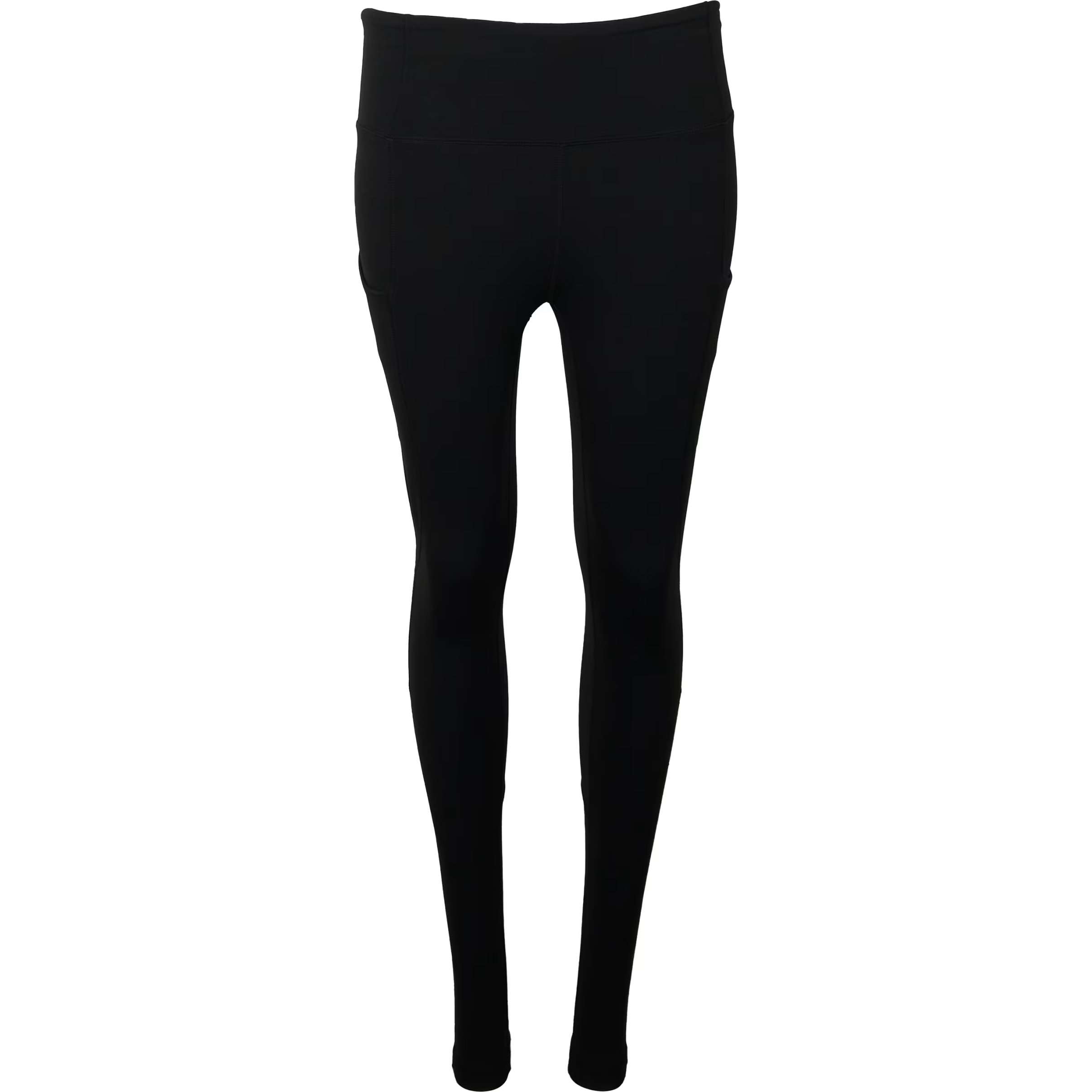 Image of Ascend Endurance Leggings for Ladies - Black - XS
