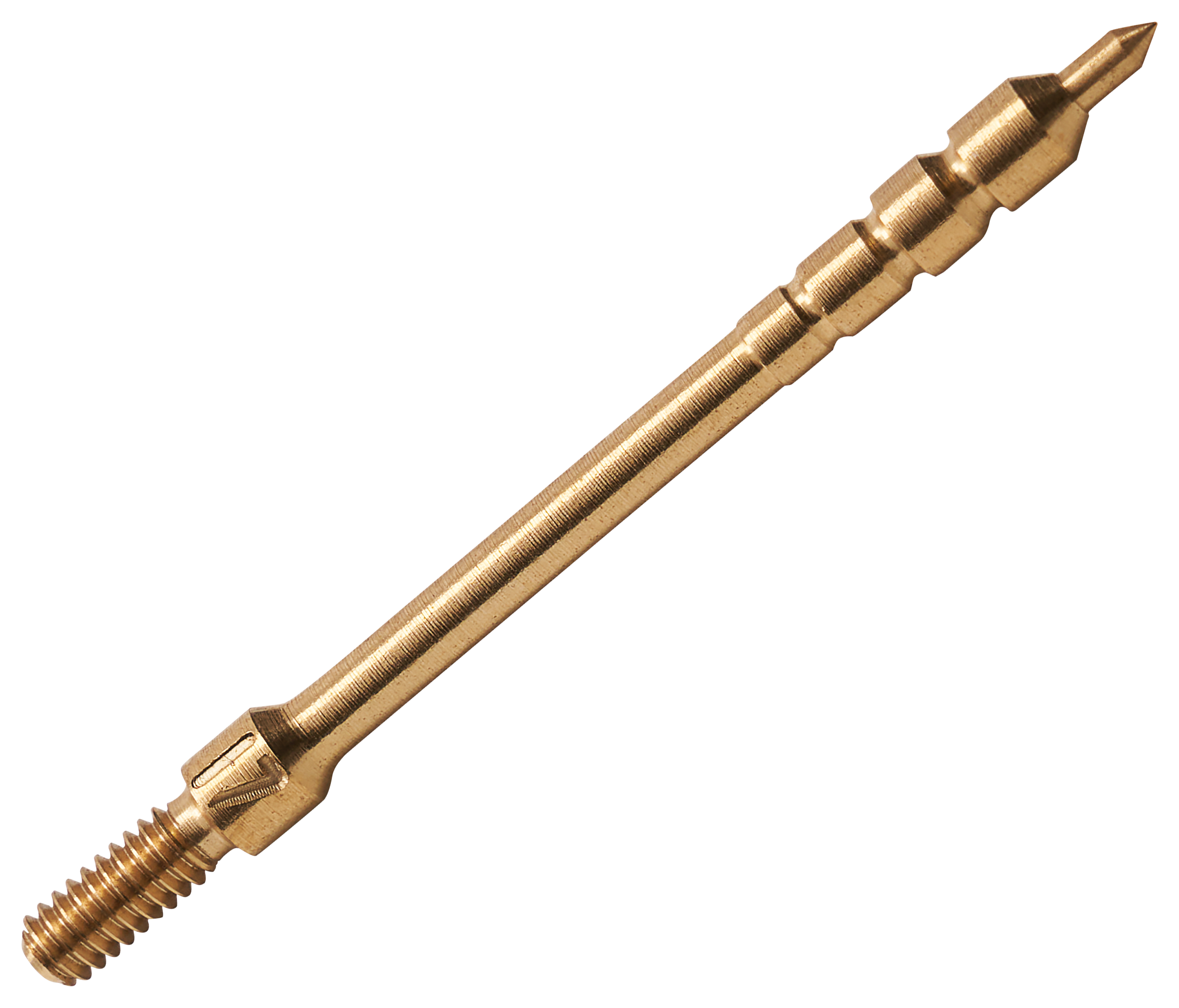 Cabela's Pierce-Point Bore Cleaning Jag - .17 cal, 5-40 - Cabela's