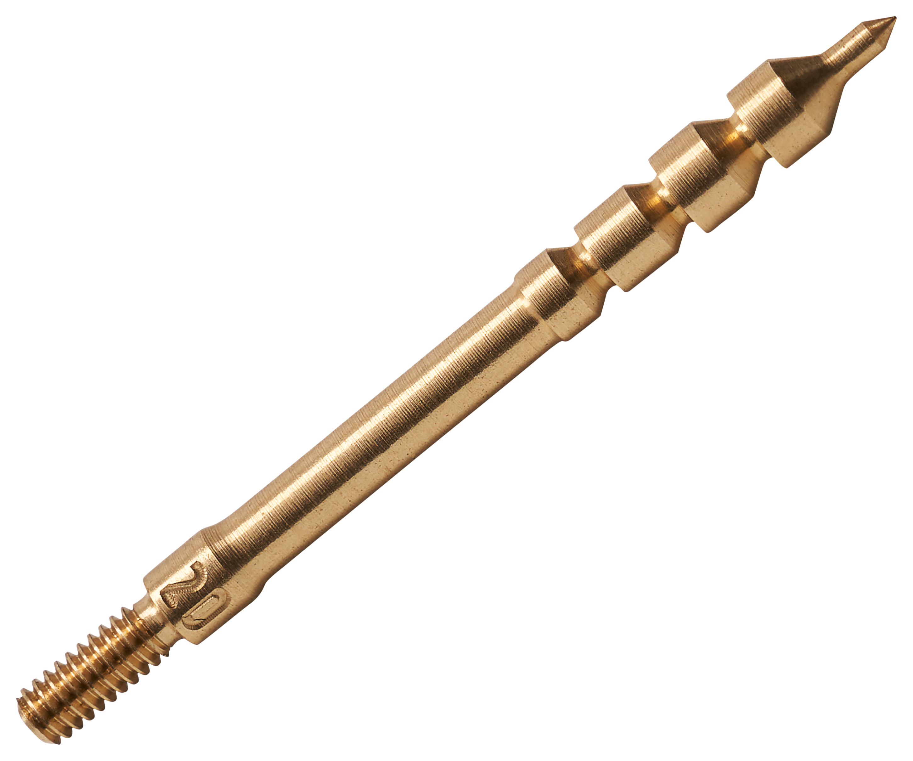 Cabela's Pierce-Point Bore Cleaning Jag - .20-204 cal - Cabela's