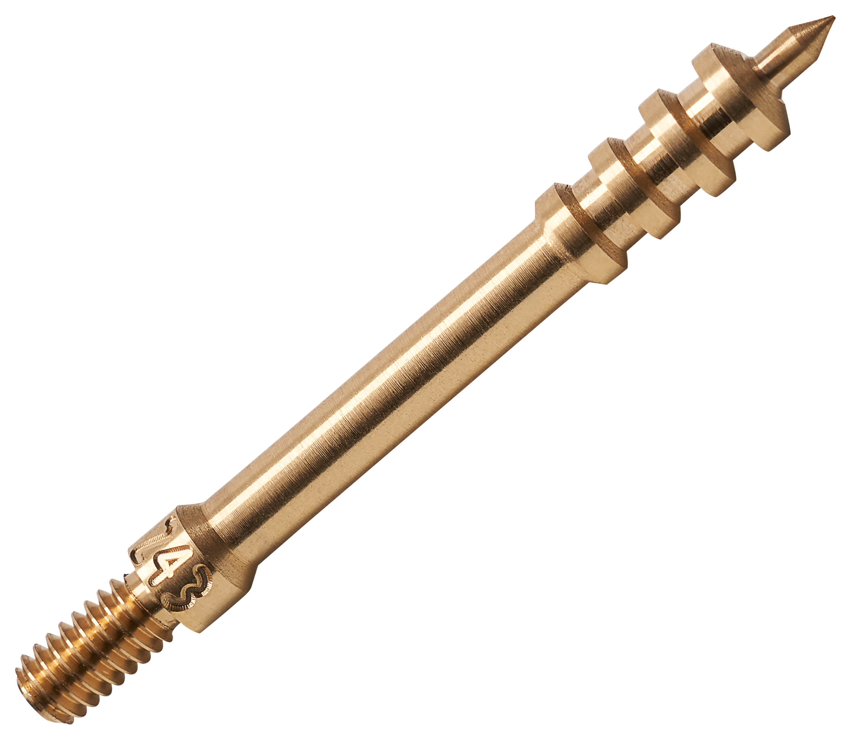 Cabela's Pierce-Point Bore Cleaning Jag - .243 cal, 6mm - Cabela's