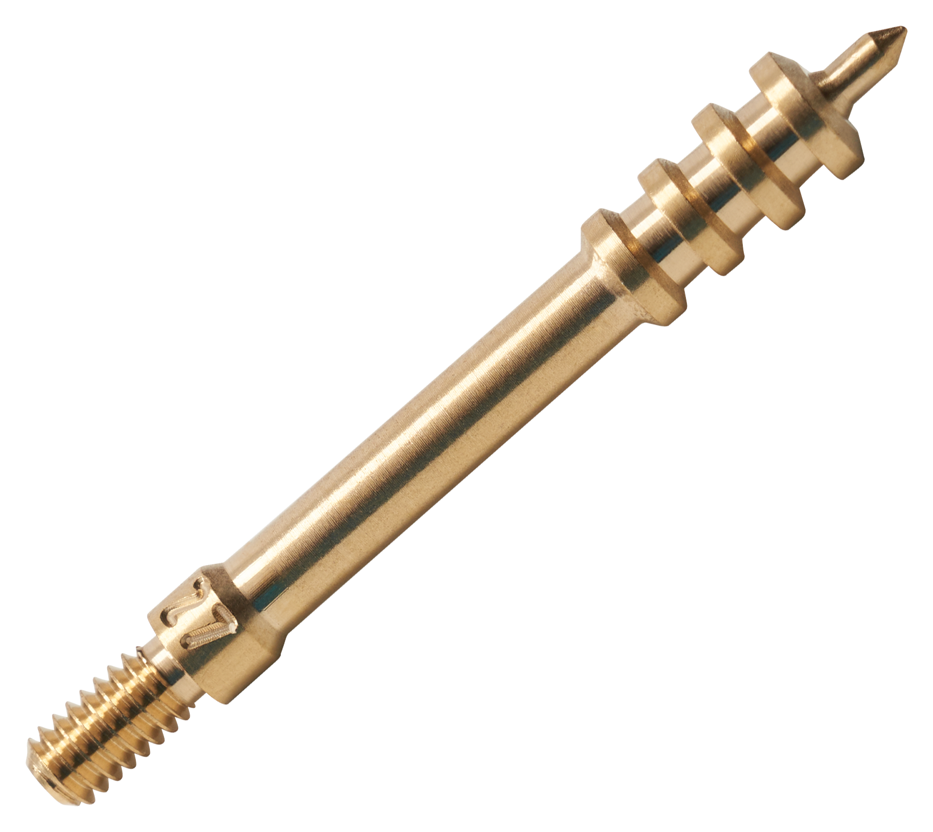 Cabela's Pierce-Point Bore Cleaning Jag - .270, 8-32 - Cabela's
