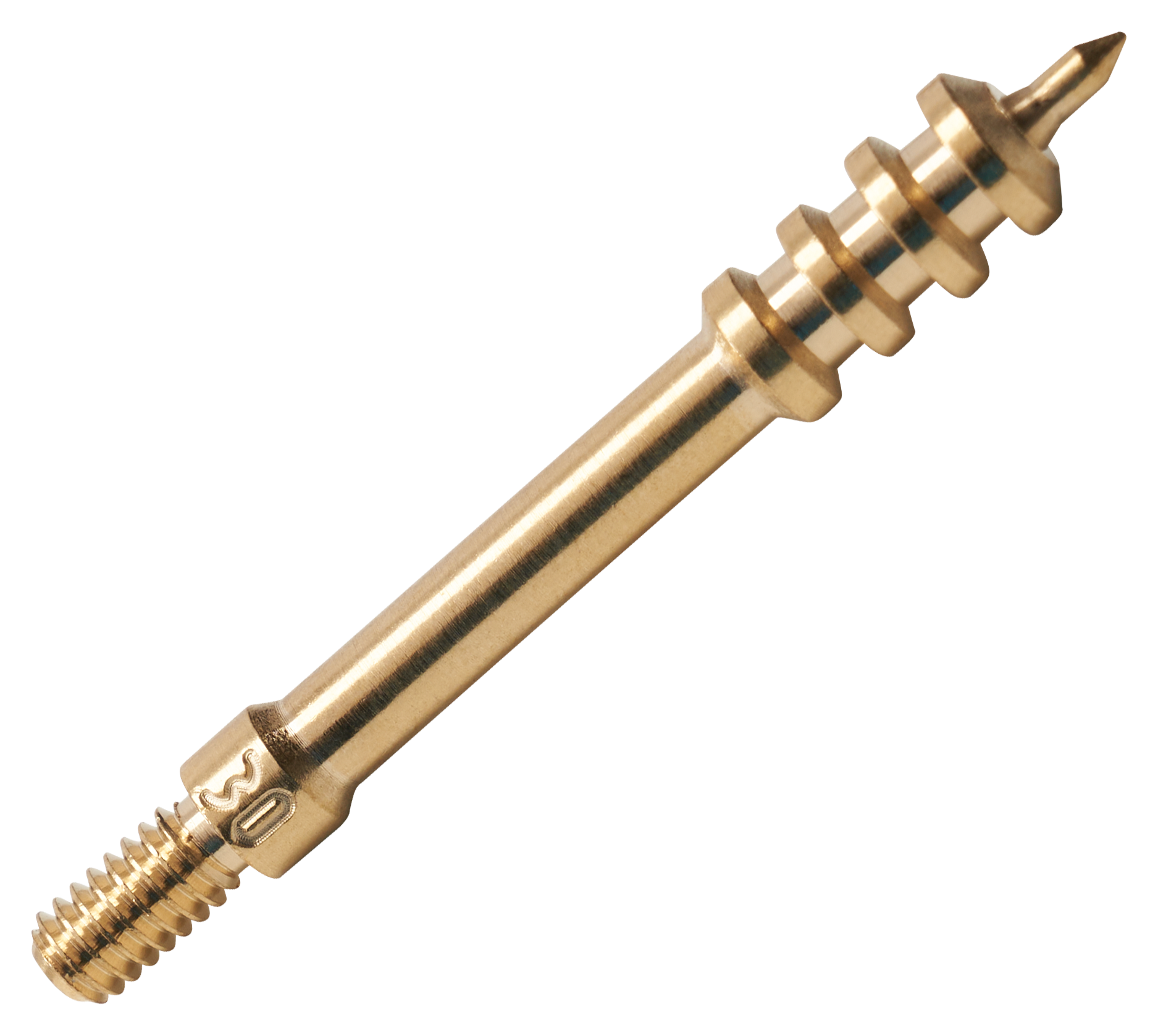 Cabela's Pierce-Point Bore Cleaning Jag - .30-32, 8-32 - Cabela's