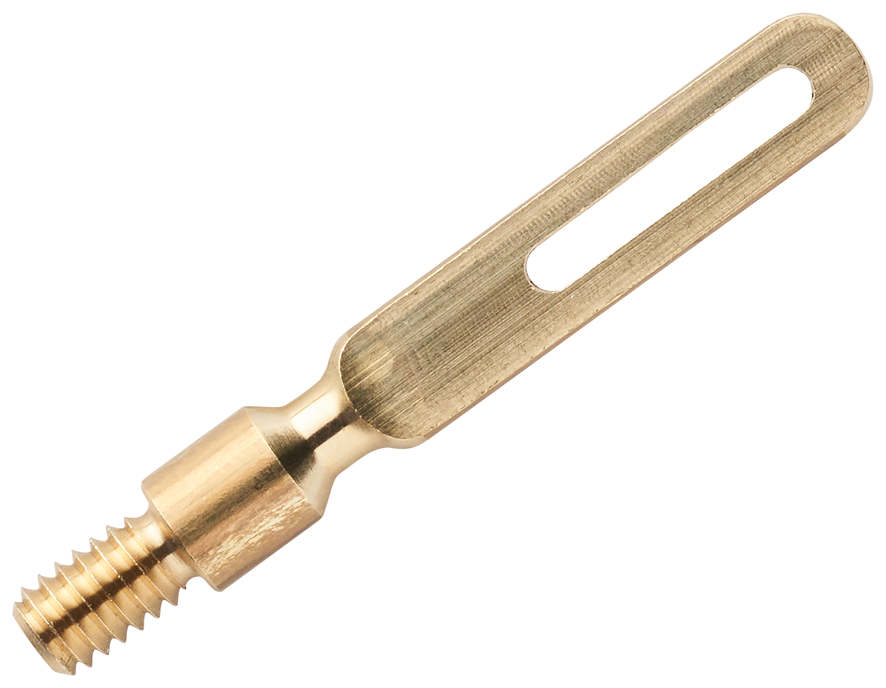 Cabela's Slotted Cleaning Rod Tip - .22-.27 Cal - Cabela's