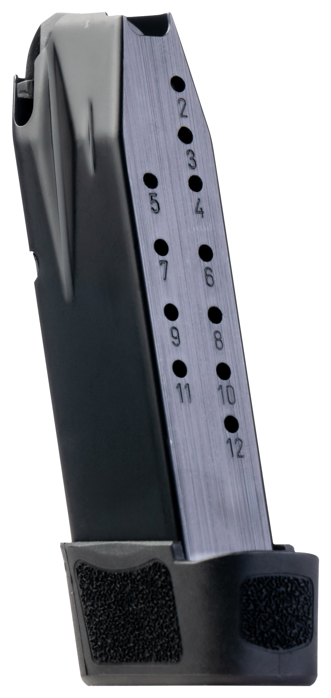 Canik Factory Magazine for METE MC9 with Full Grip Extension