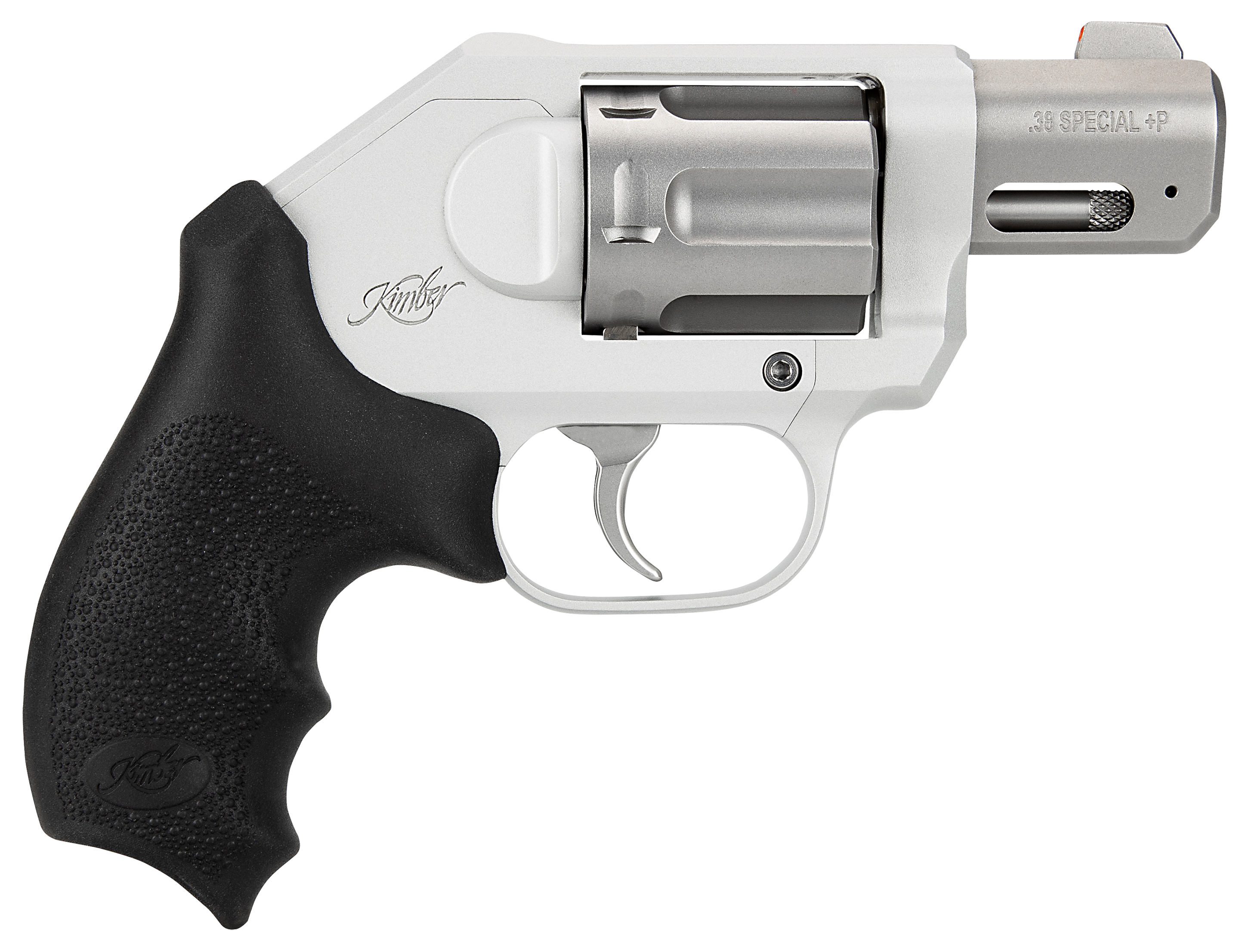 Kimber K6XS DAO Revolver - Kimber