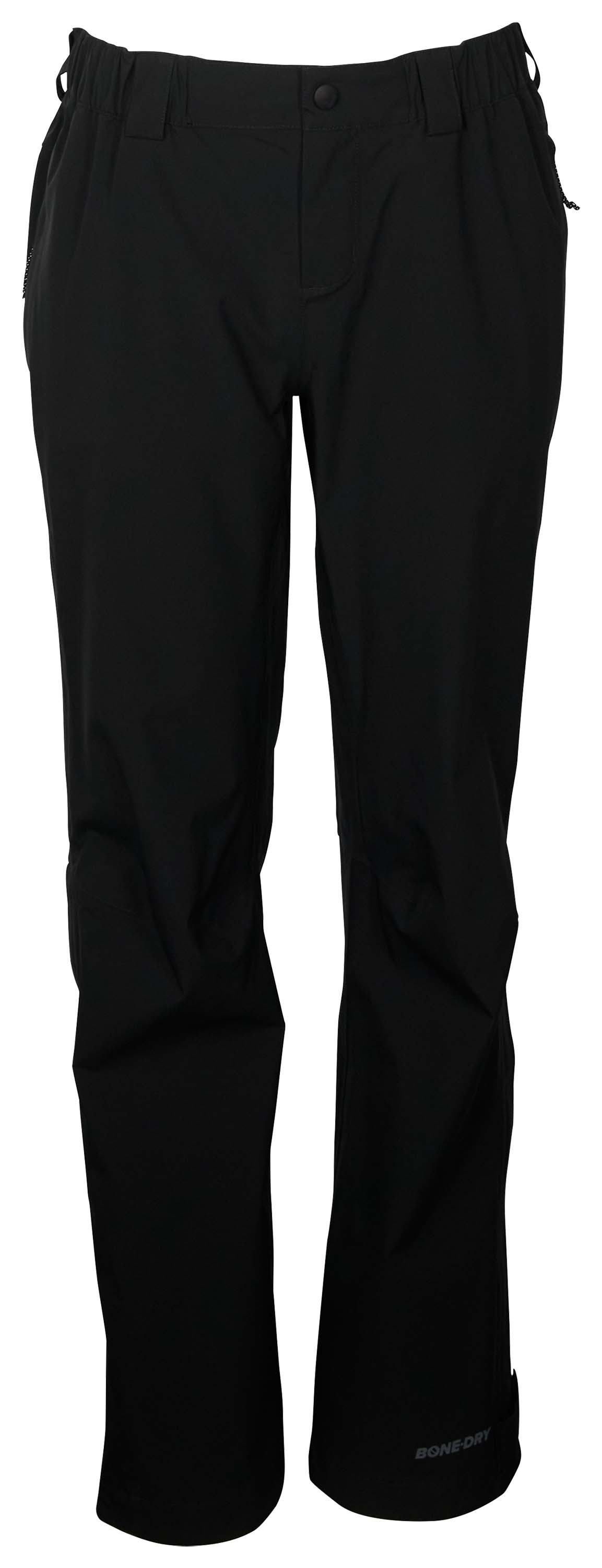 ASCEND Rainy River 2.5 Pants with BONE-DRY Silver