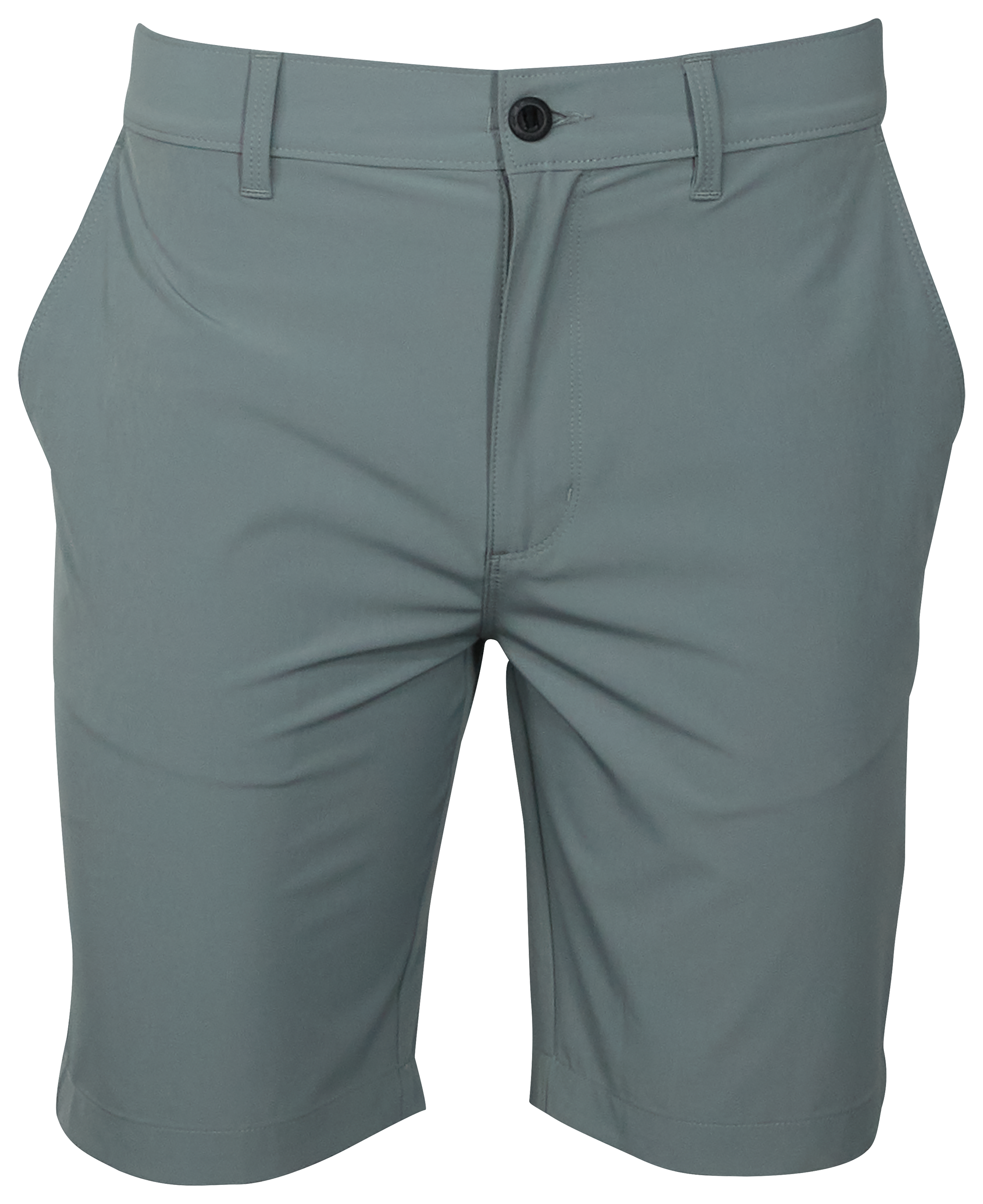 World Wide Sportsman Pescador Shorts for Men - Monument - 32