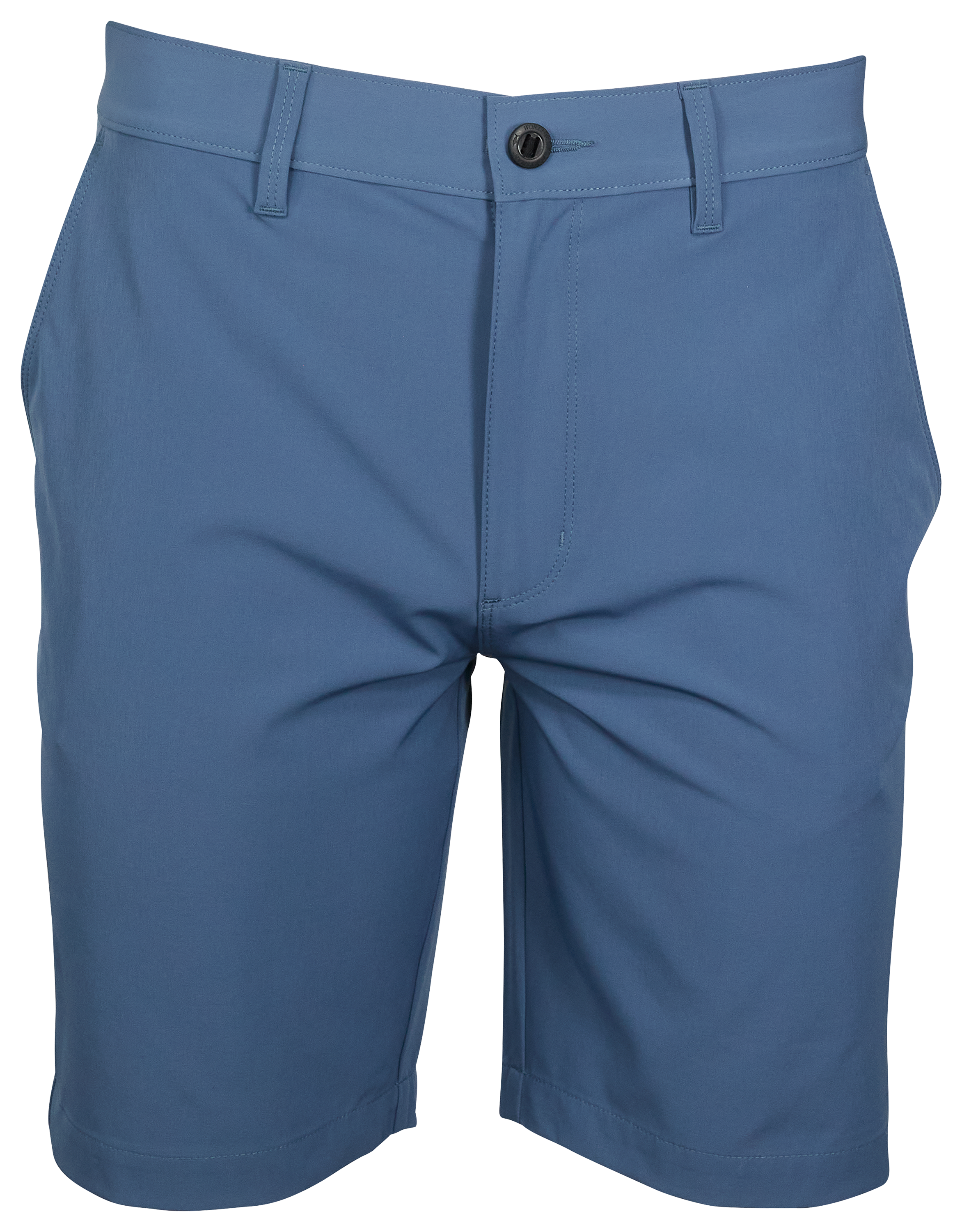 Image of World Wide Sportsman Pescador Shorts - Bering Sea