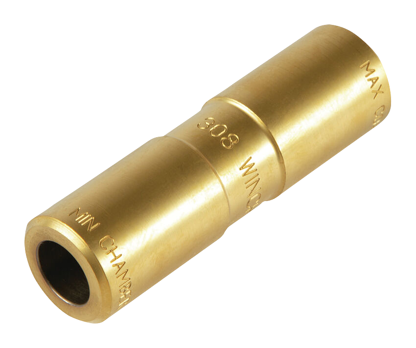 Image of RCBS Chamber Case Length Gauge - 6mm Creedmoor