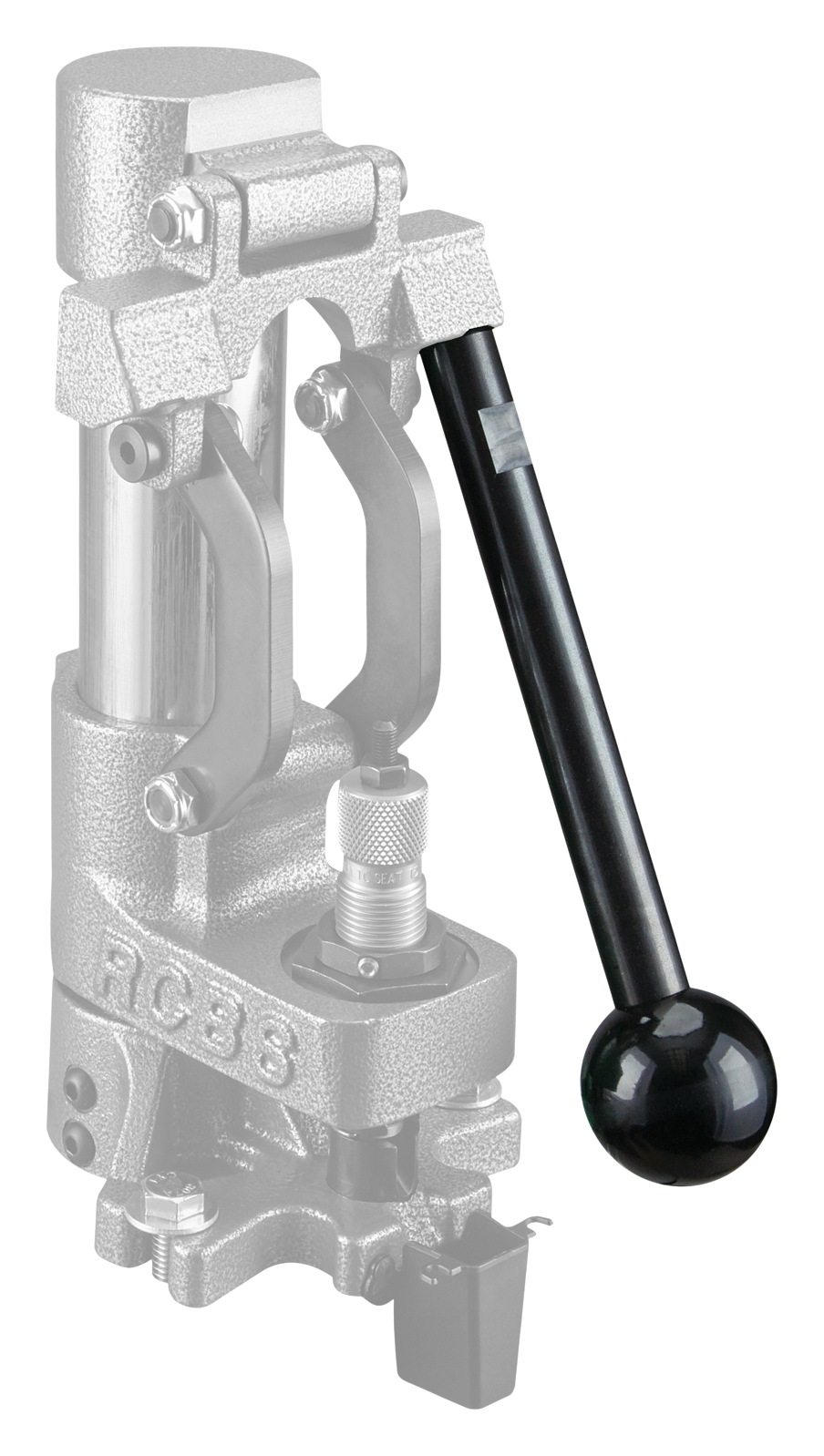 Image of RCBS Summit Press Short Handle