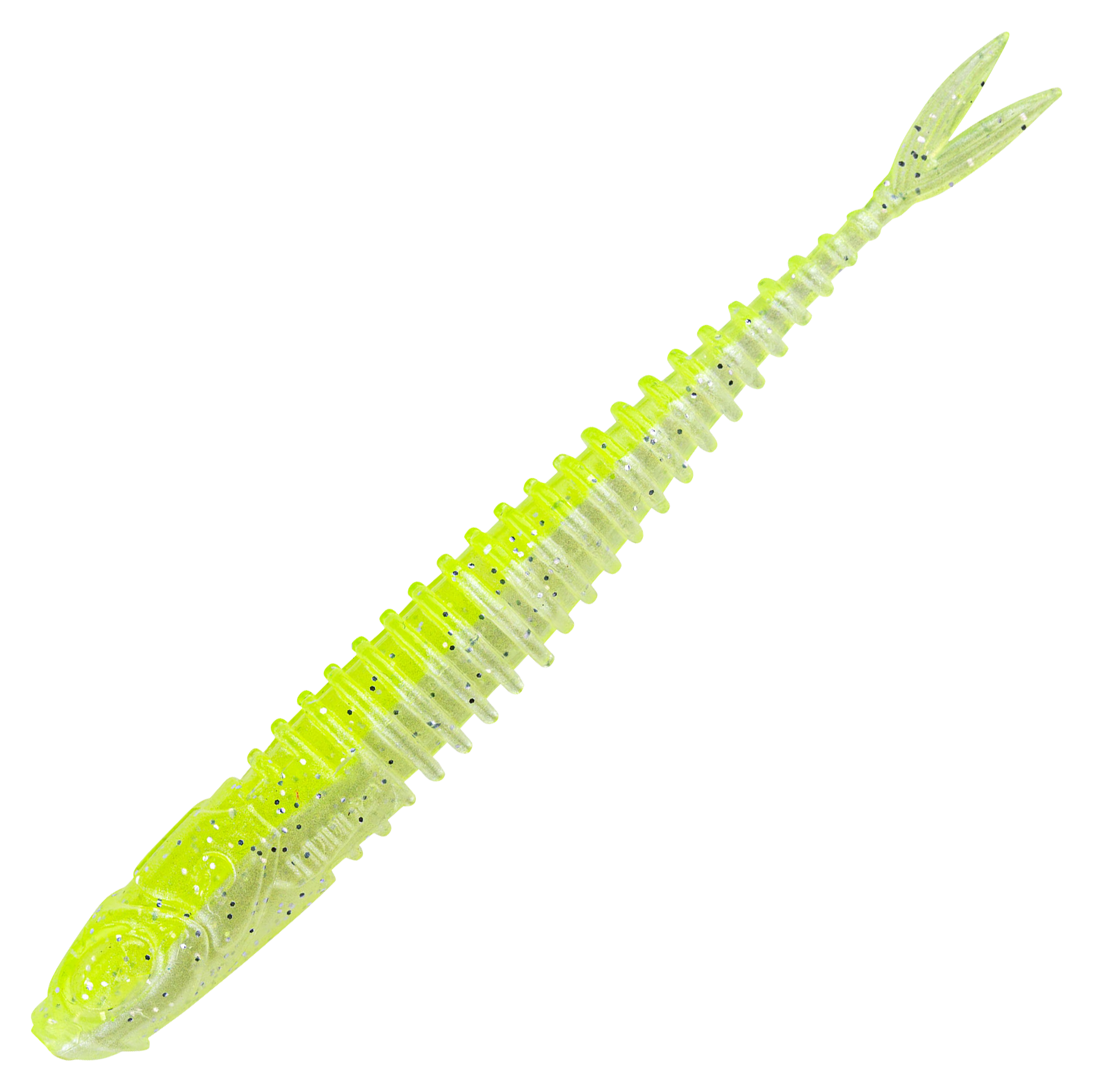 NORTHLAND FISHING TACKLE Eye-Candy Minnow