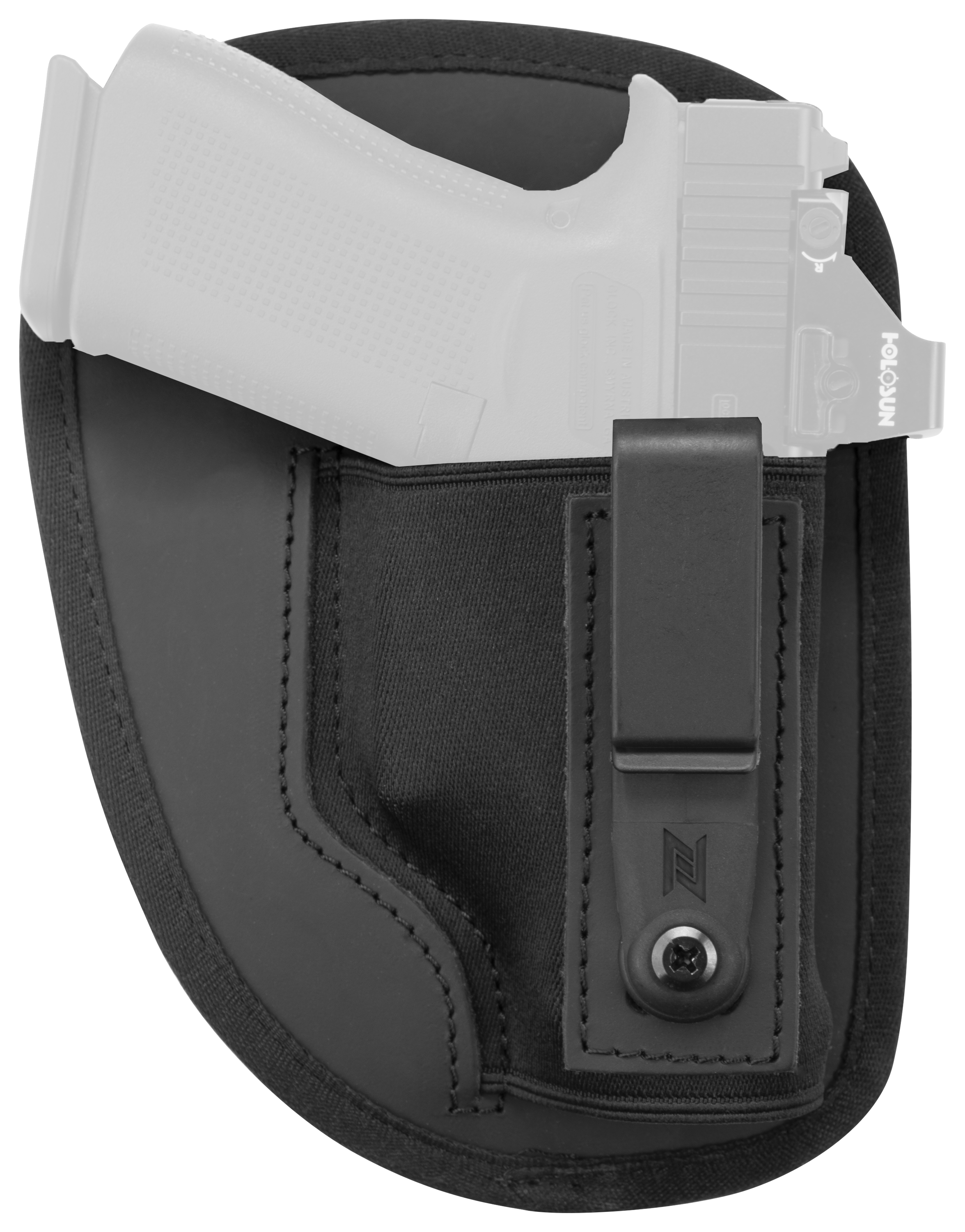 Crossbreed OT2 Gen2 Inside-The-Waistband Holster - Crossbreed