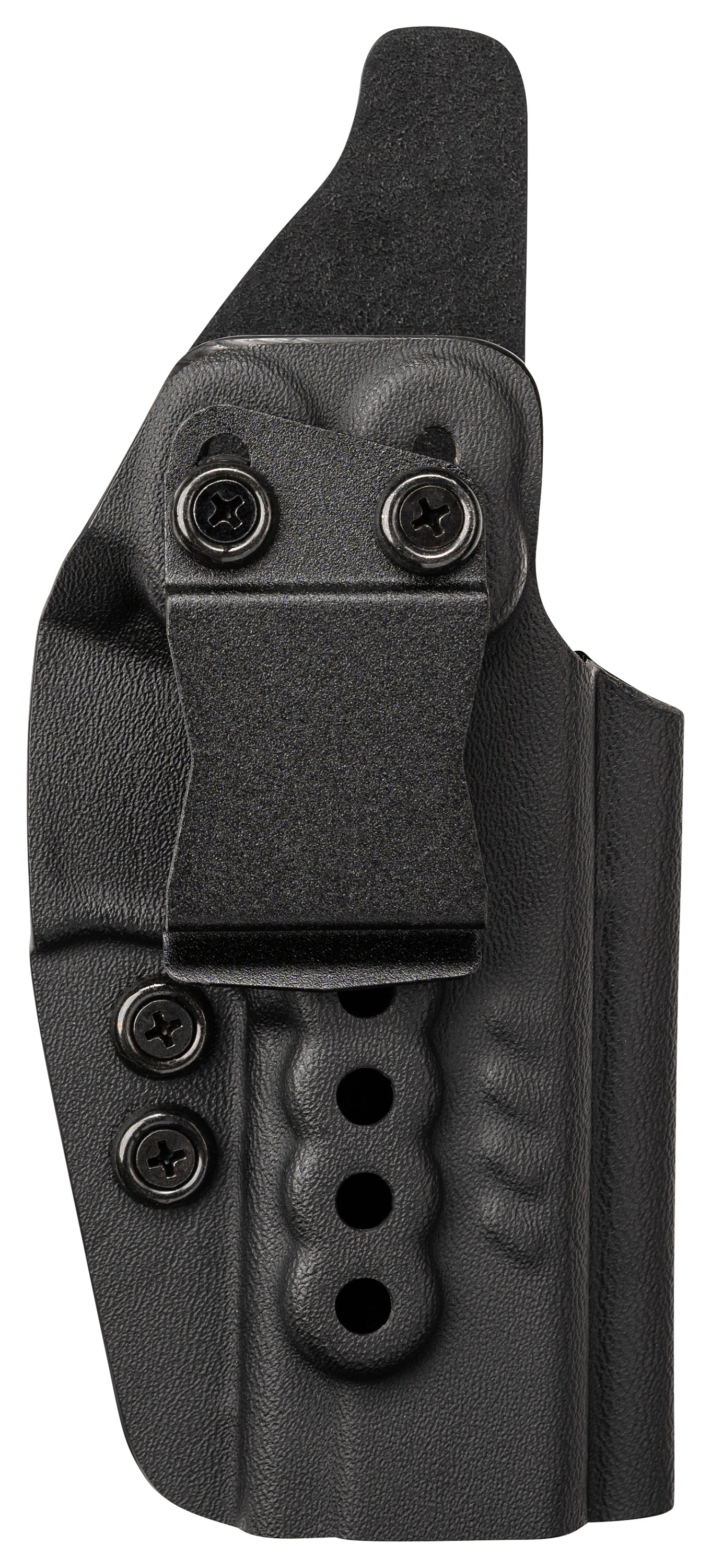 CrossBreed Xecutive Inside-The-Waist Handgun Holster - GLOCK 19, 23, 25, 45 - Crossbreed