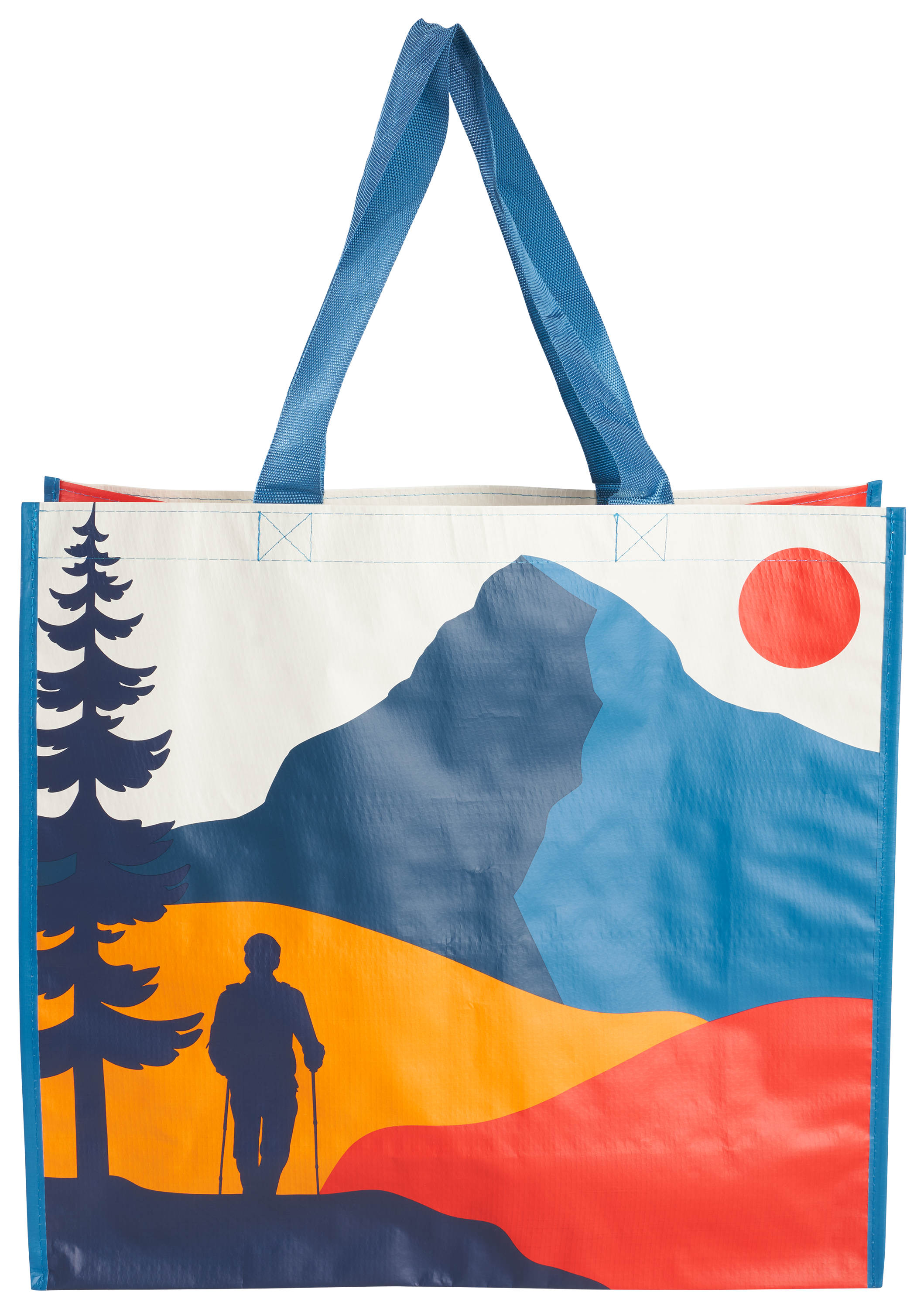 Image of Bass Pro Shop Reusable Bag - Path to Awe