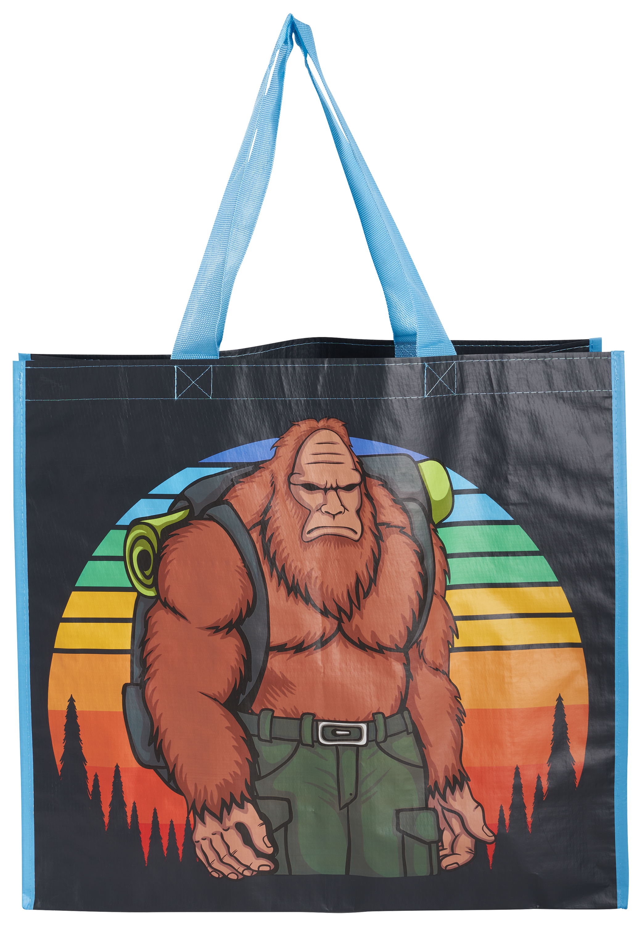 Image of Bass Pro Shops My Adventure Reusable Bag