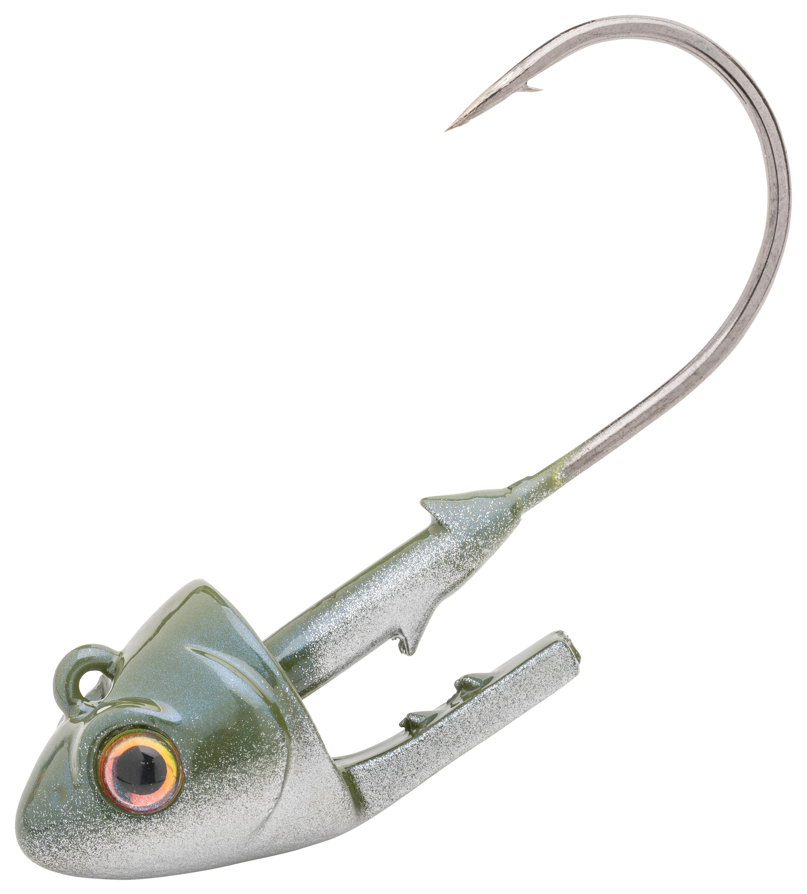 STRIKE King Tour Grade Rage Jighead