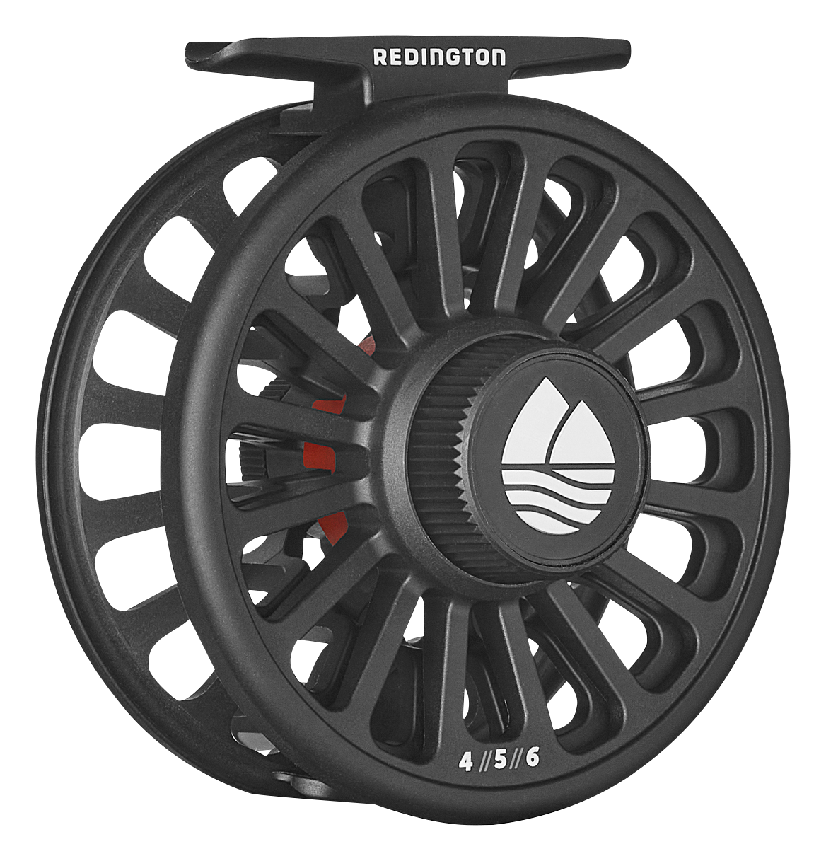 Redington | Crosswater IV Prespooled Fly Reel