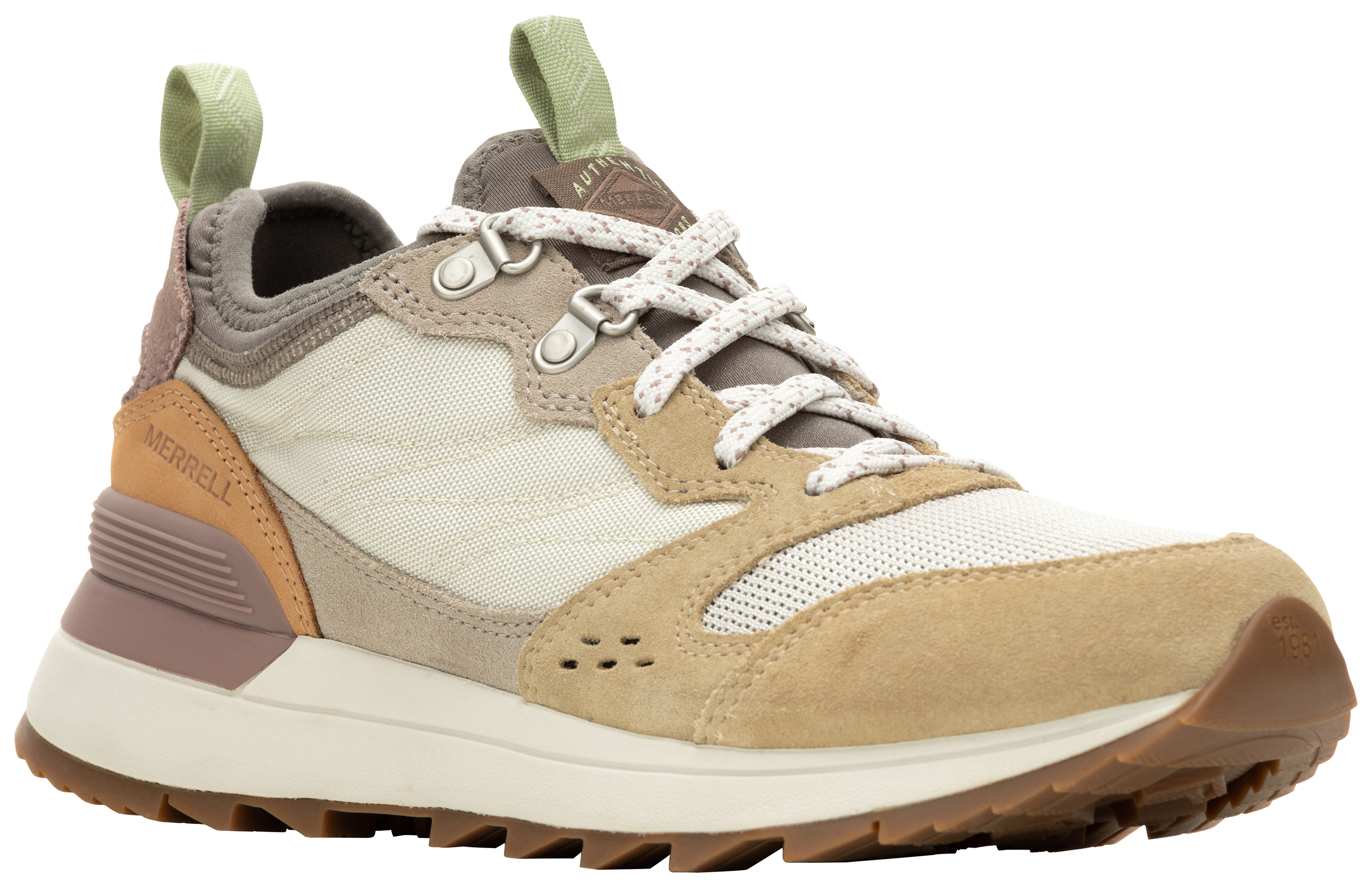 Merrell Alpine 83 Recraft Sneakers for Ladies