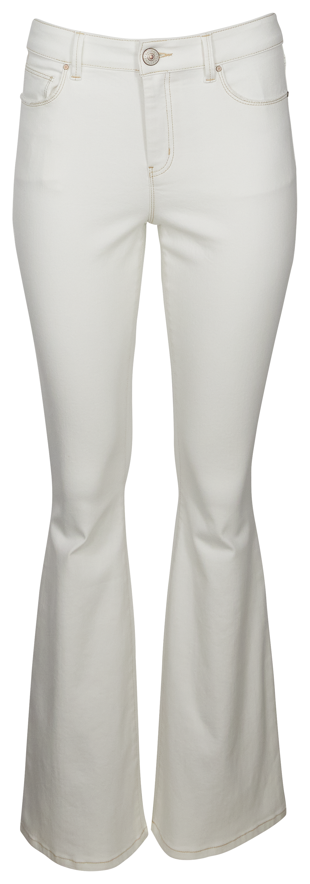 NATURAL REFLECTIONS Light Flare Jeans