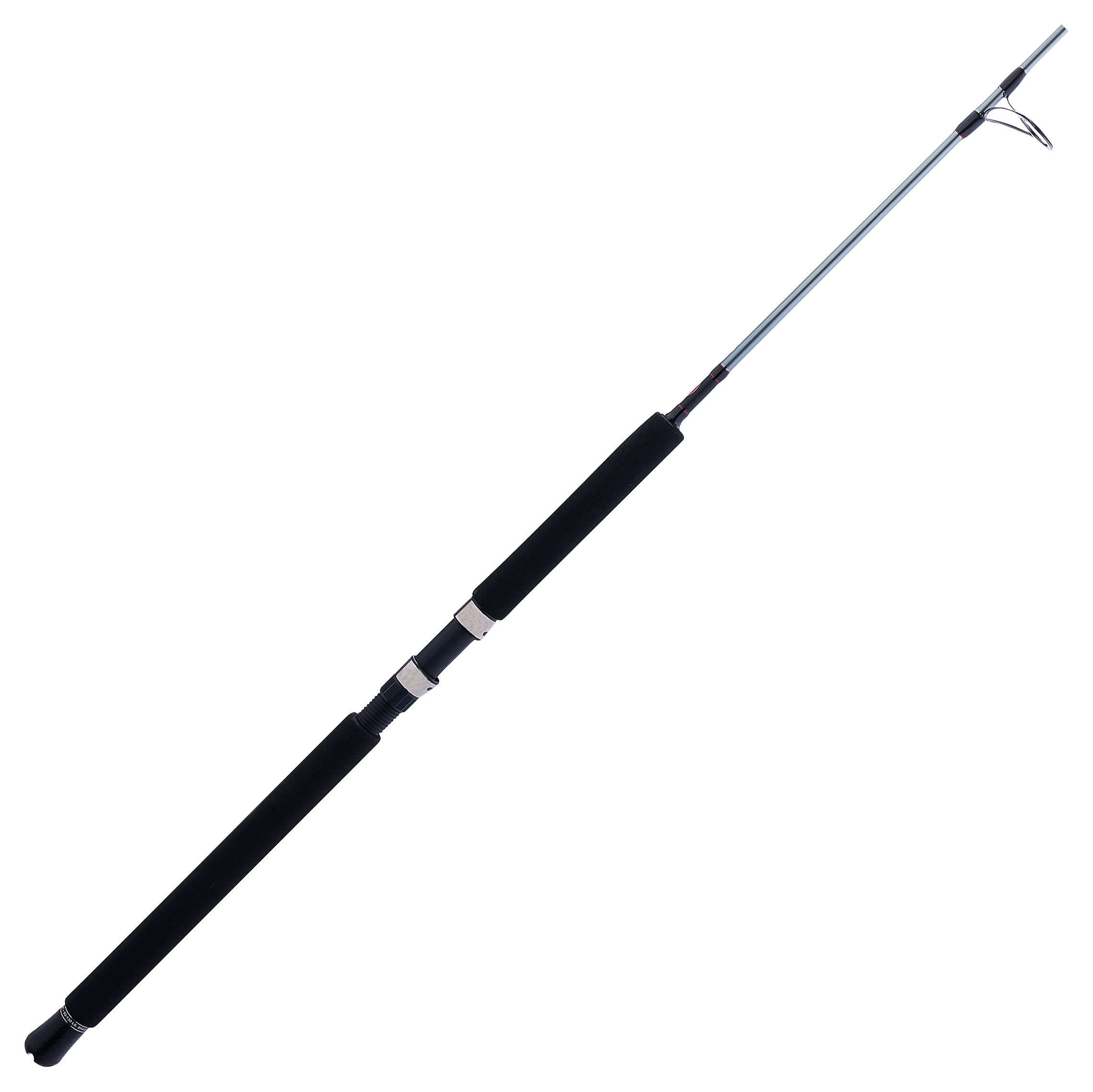 PENN Rampage Jigging Rod 6'6 Medium 30-80lb