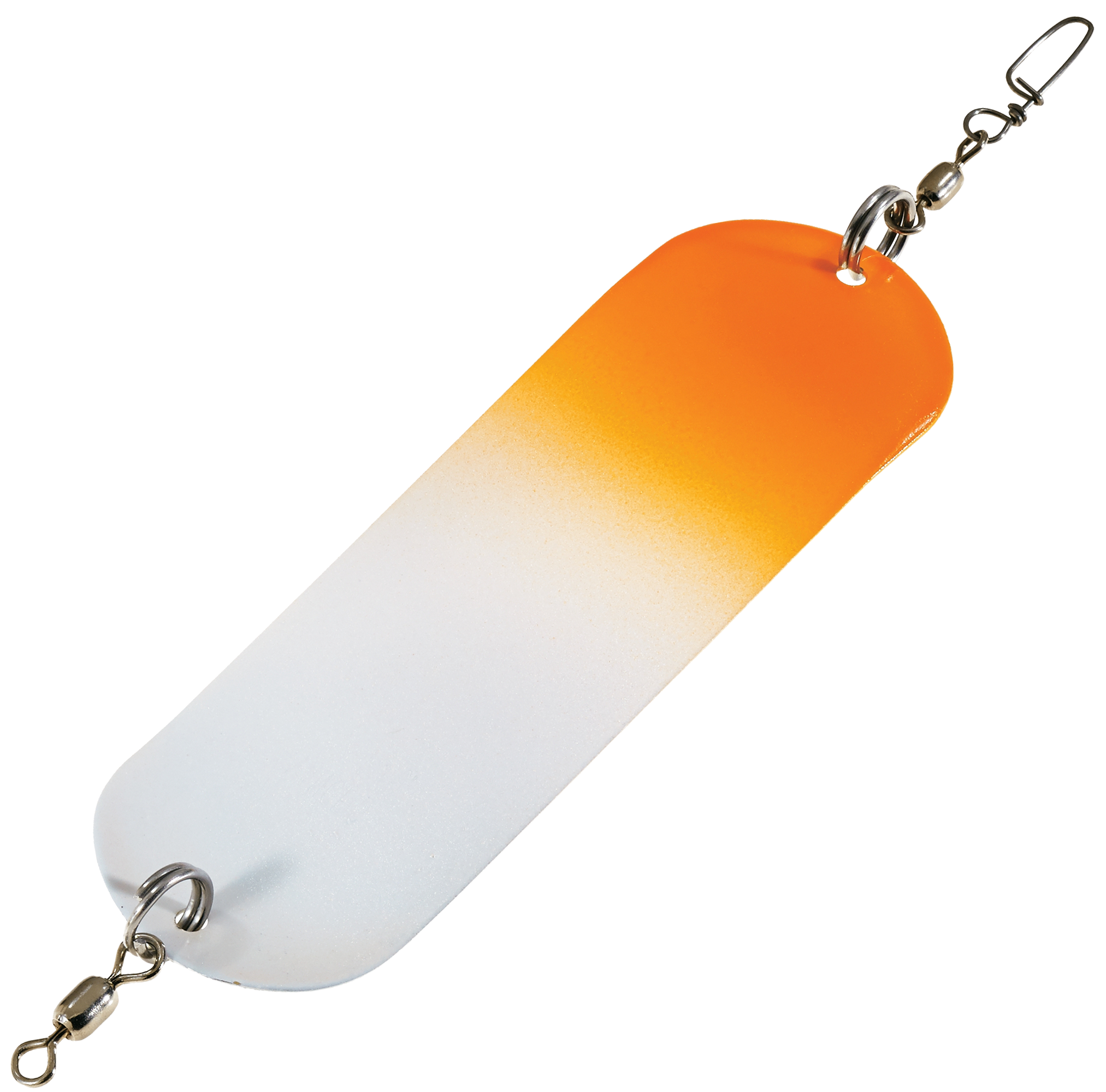 Image of Vance's Tackle Dodger - Pearl Glow/Orange UV