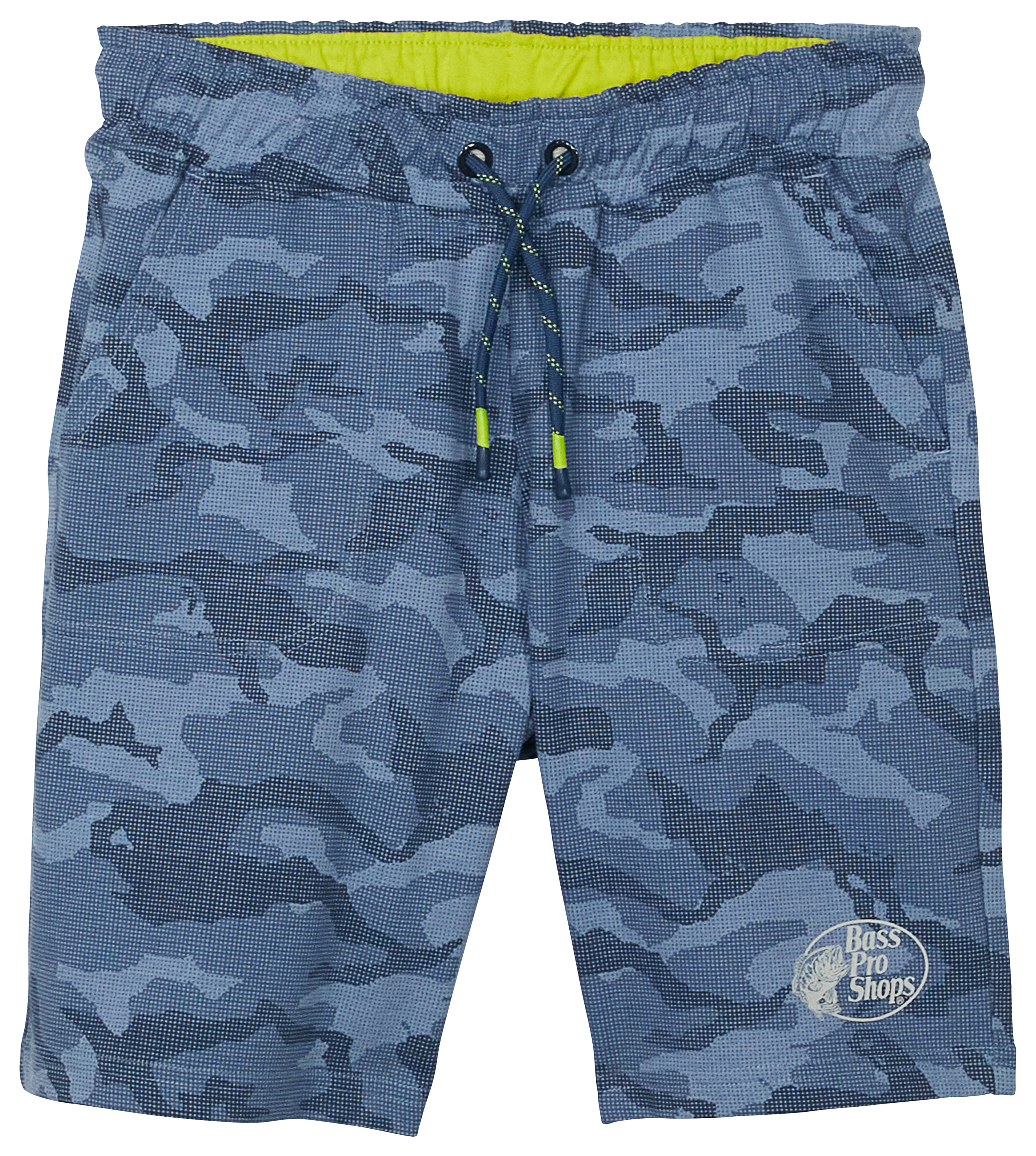 Columbia PFG Super Backcast Shorts for Toddlers or Boys