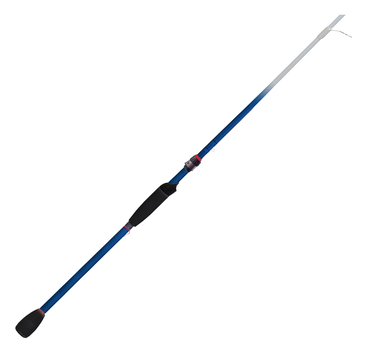 Duckett Fishing Wheeler Series Spinning Rod