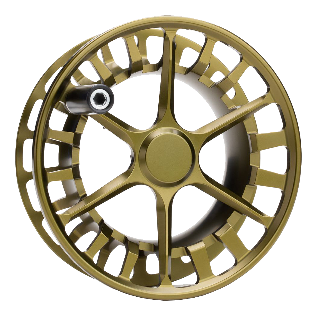 Image of Lamson Guru S Spare Spool - O.G. - 6/7/8