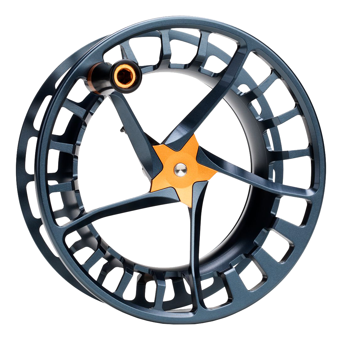 Image of Lamson Litespeed F Fly-Reel Spare Spool - Fuego - 6/7/8