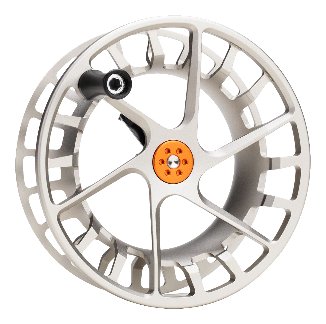 Image of Lamson Speedster S Fly-Reel Spare Spool - Ember - 4/5/6
