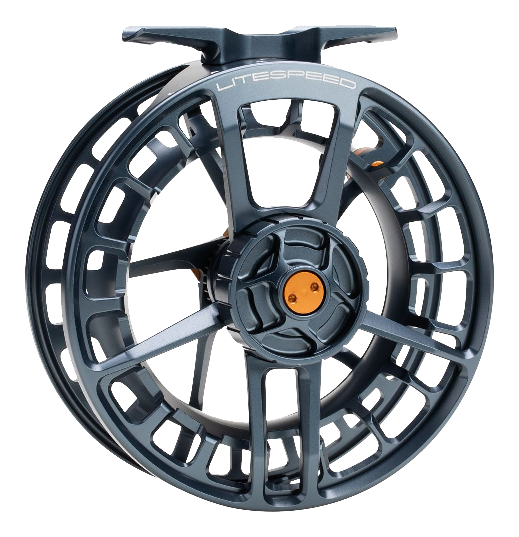 Image of Lamson Litespeed F Fly Reel - Fuego - 6/7/8