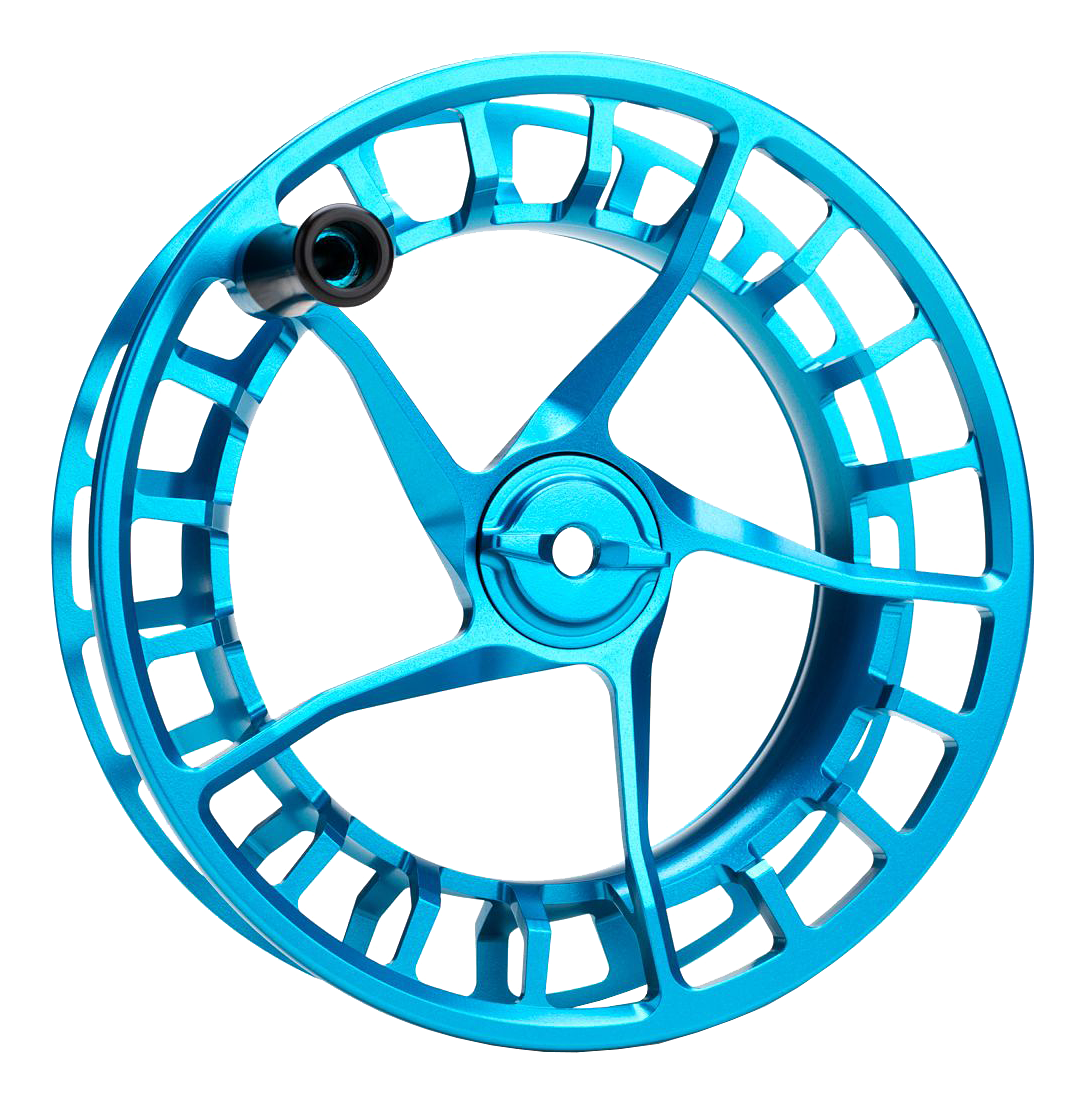 Image of Lamson Litespeed M Spare Spool - 8 - Ultra Marine