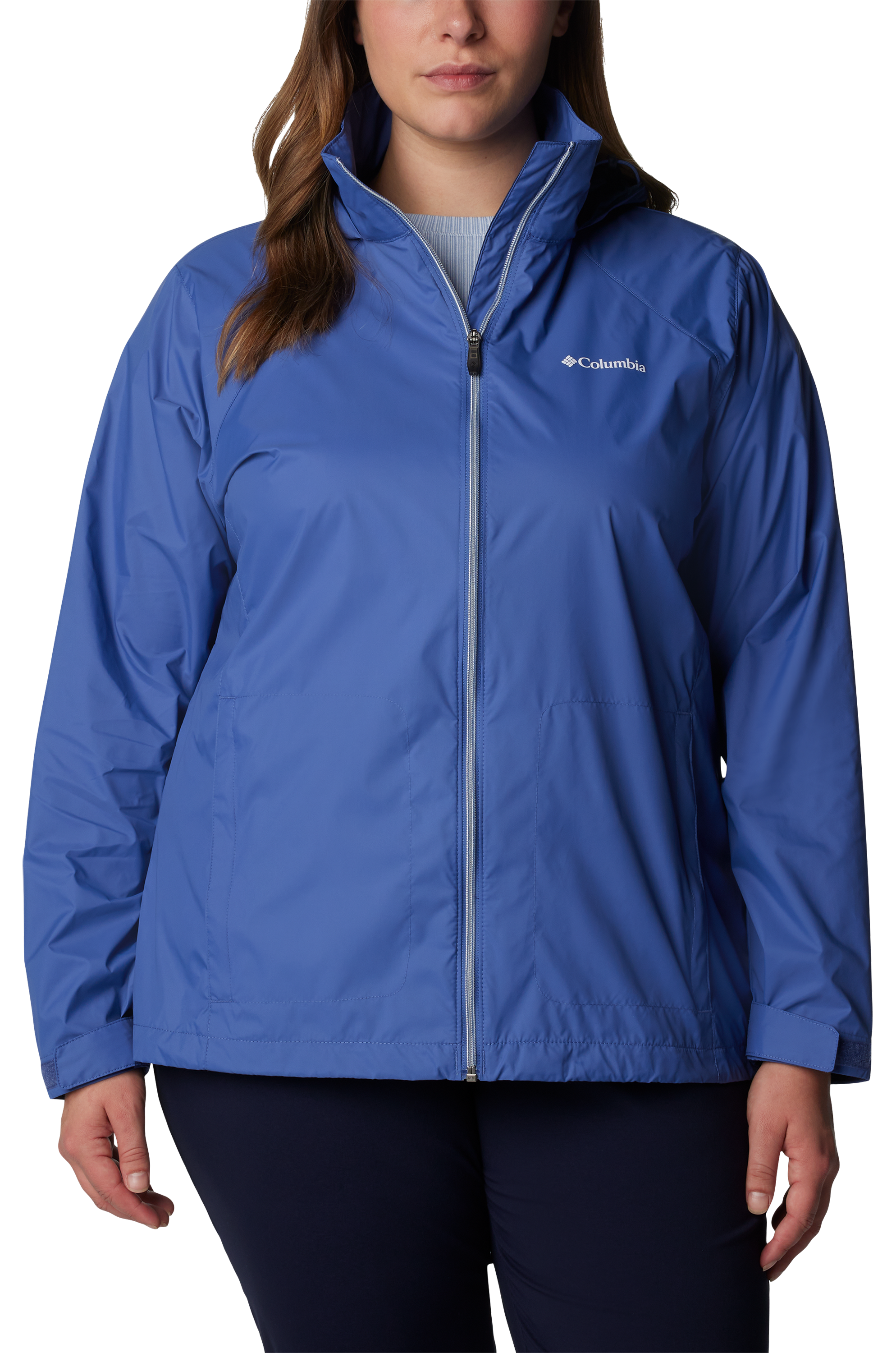 Image of Columbia Switchback III Jacket for Ladies - Eve - S