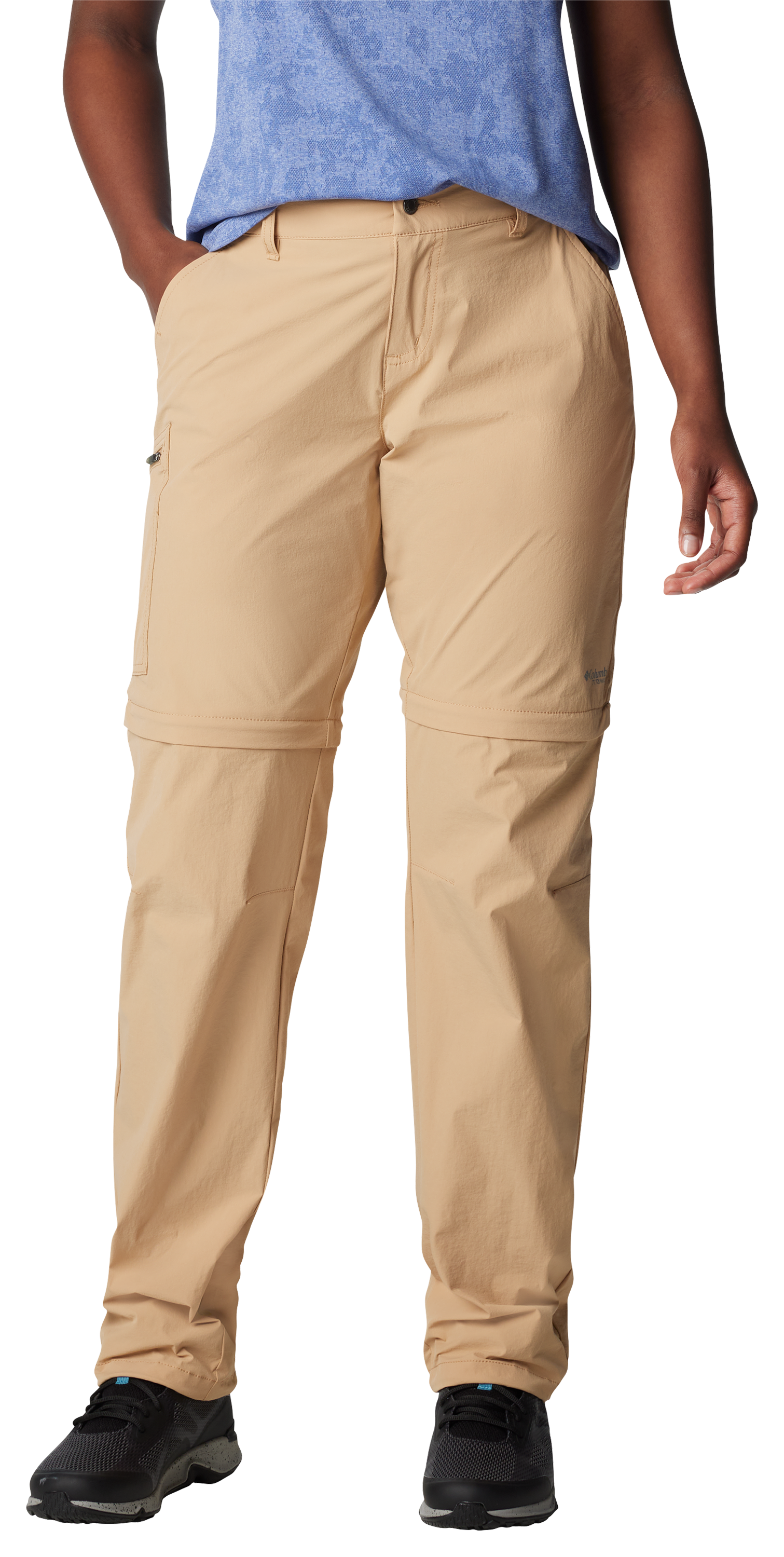 COLUMBIA Summit Valley Convertible Pants for Ladies