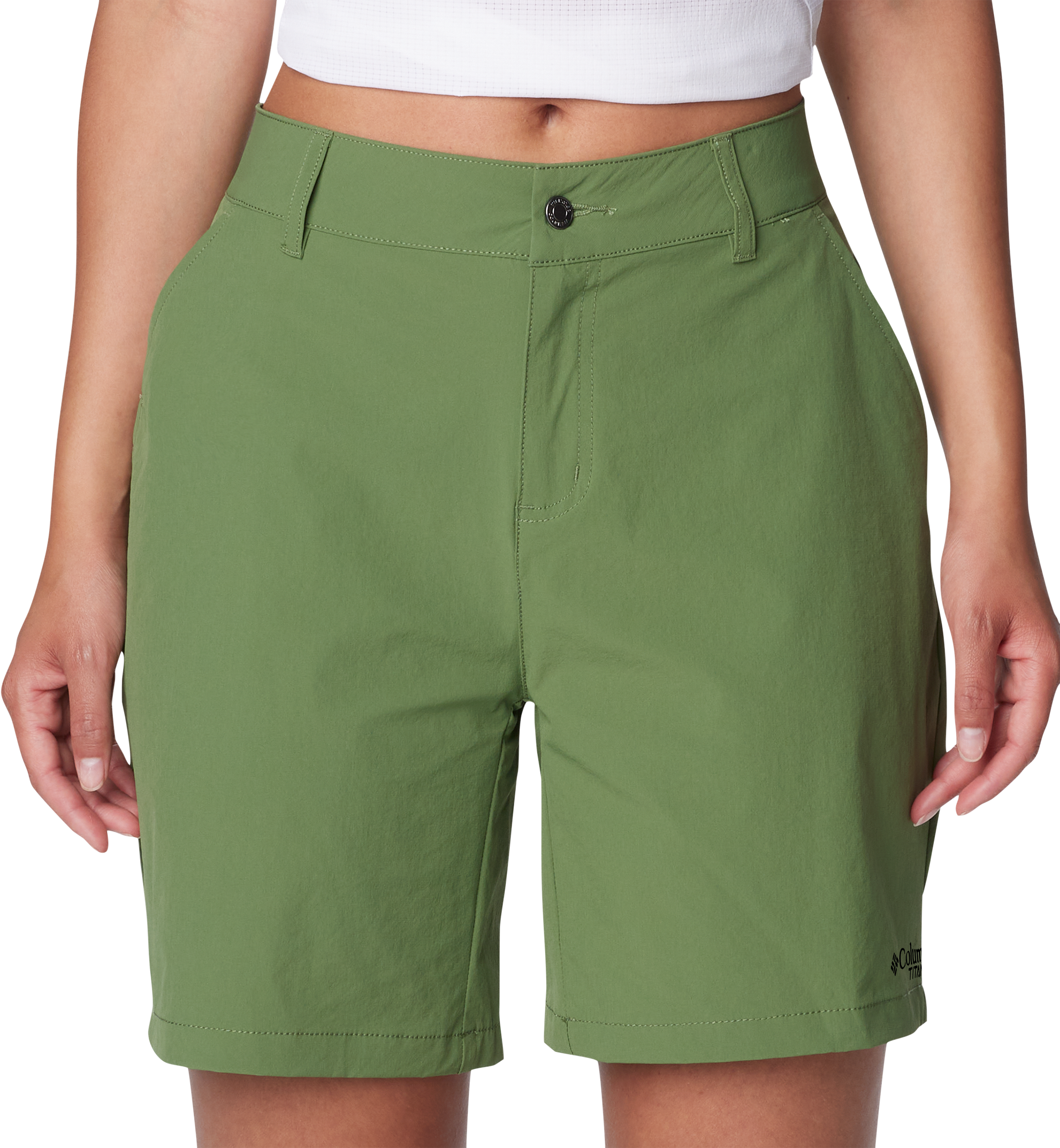 COLUMBIA Summit Valley Shorts for Ladies