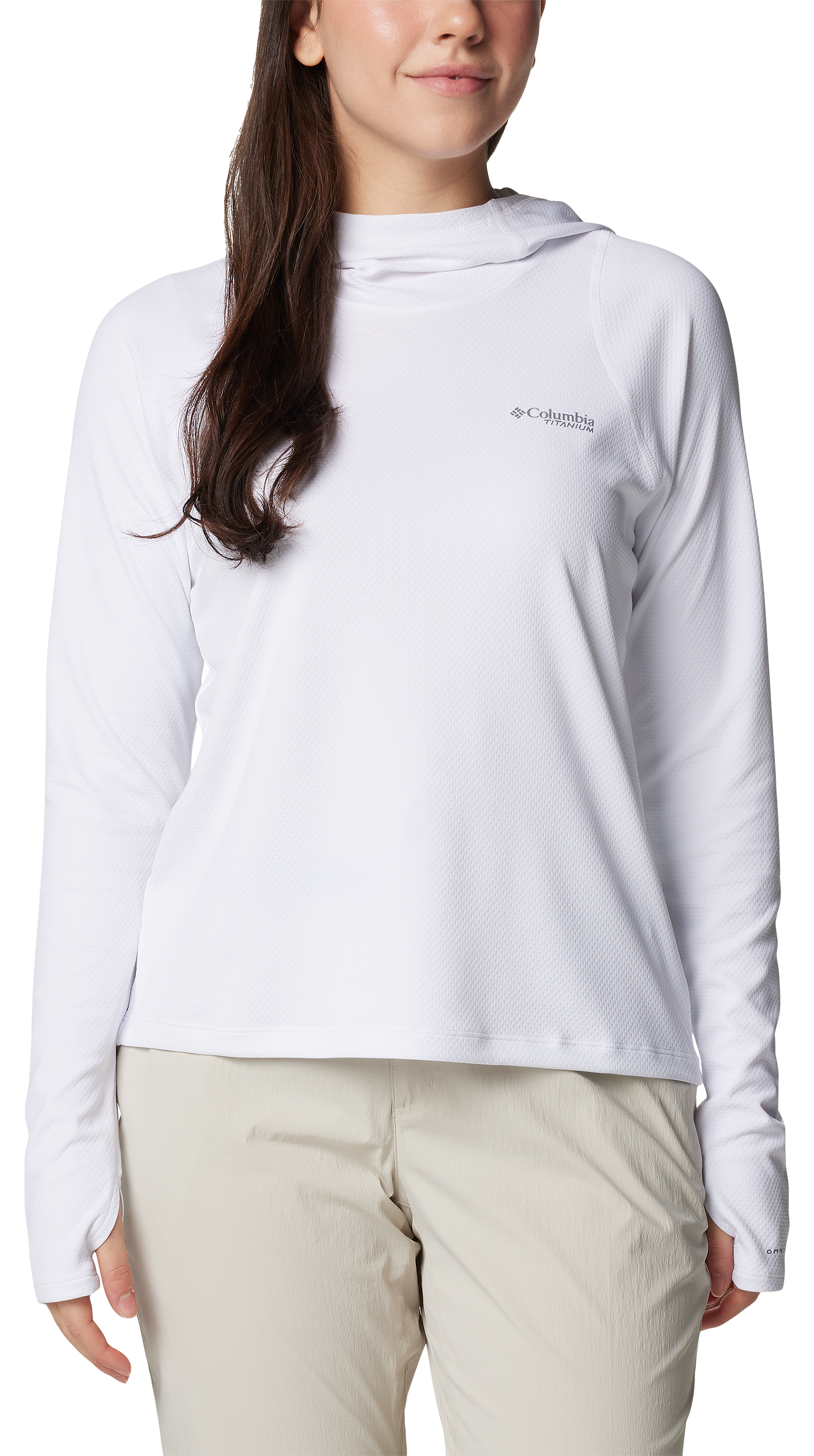 COLUMBIA Summit Valley Hoodie for Ladies