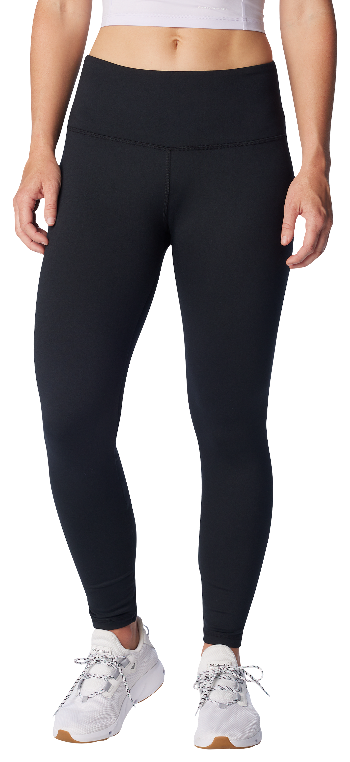 Under Armour Meridian Heather Ankle Leg Pants for Ladies