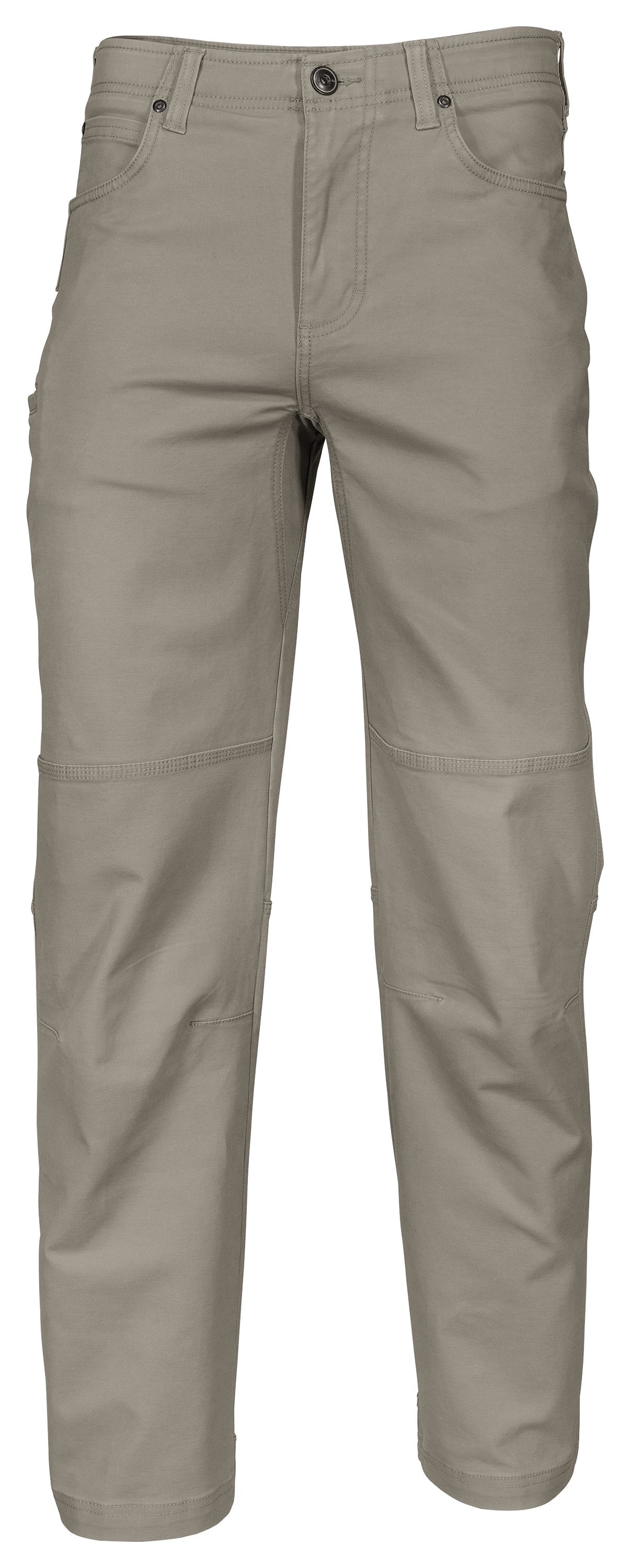 RedHead Ultimate Work Pants for Men - Vintage Khaki - 40x31
