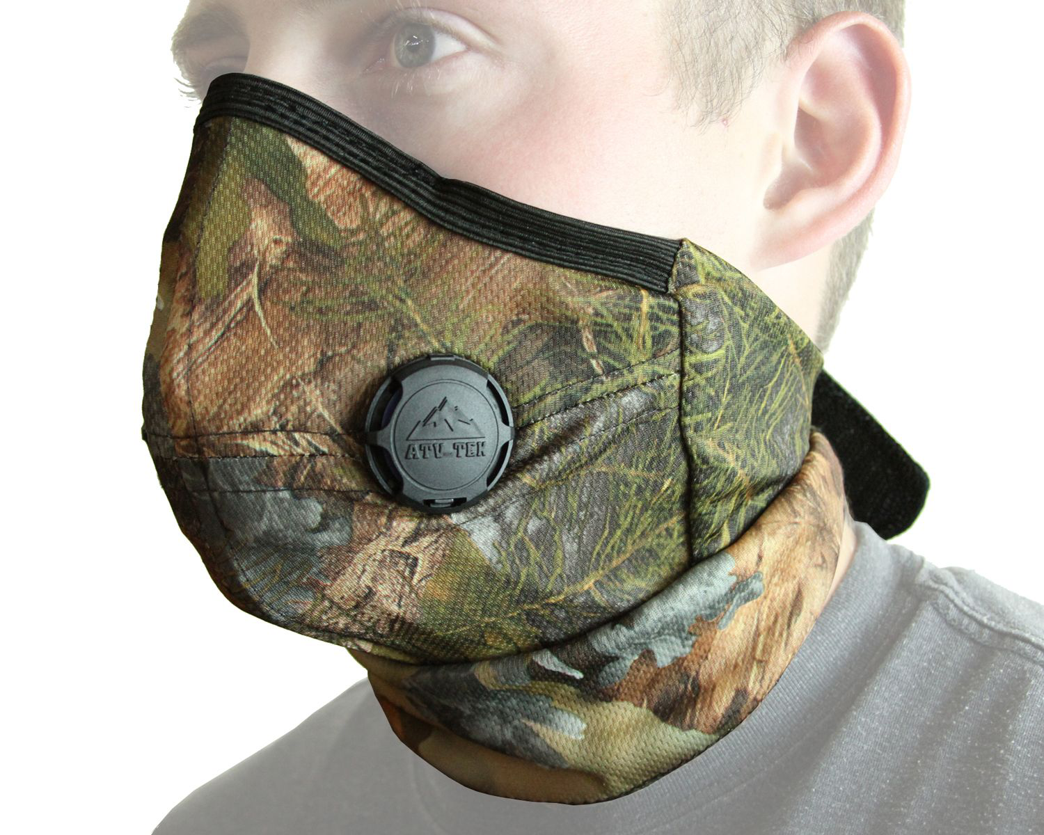 Image of ATV Tek Pro Series Rider Dust Mask