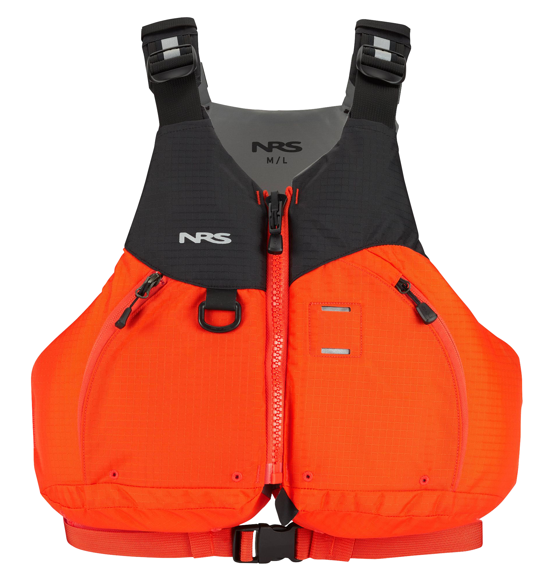 Image of NRS Ambient Life Jacket