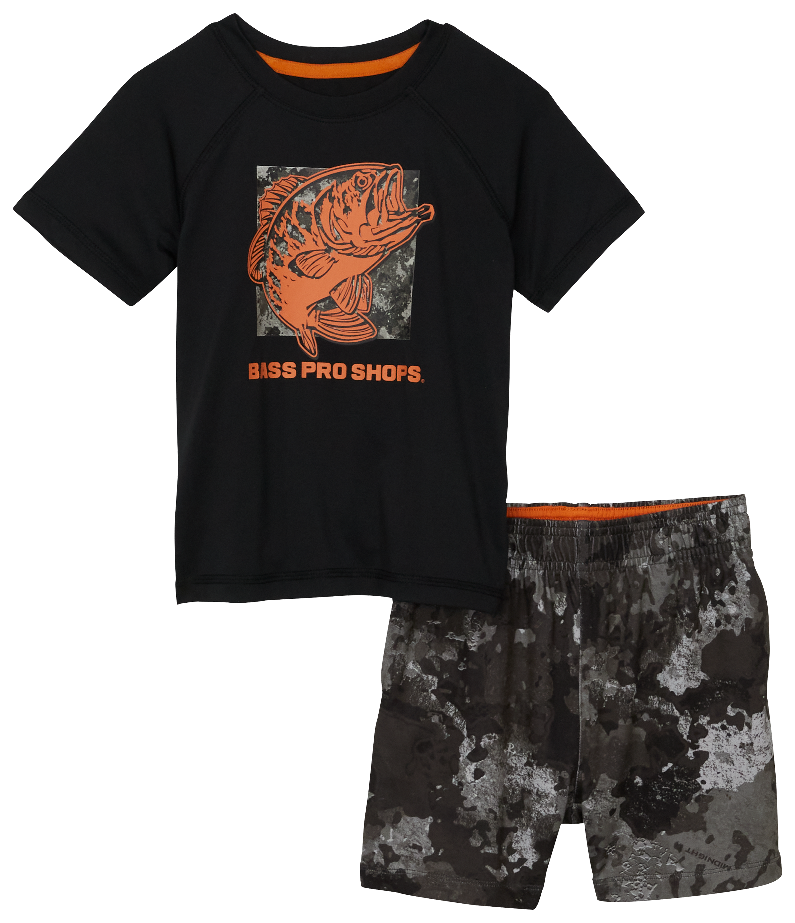BASS PRO SHOPS Athletic Set for Toddler Boys