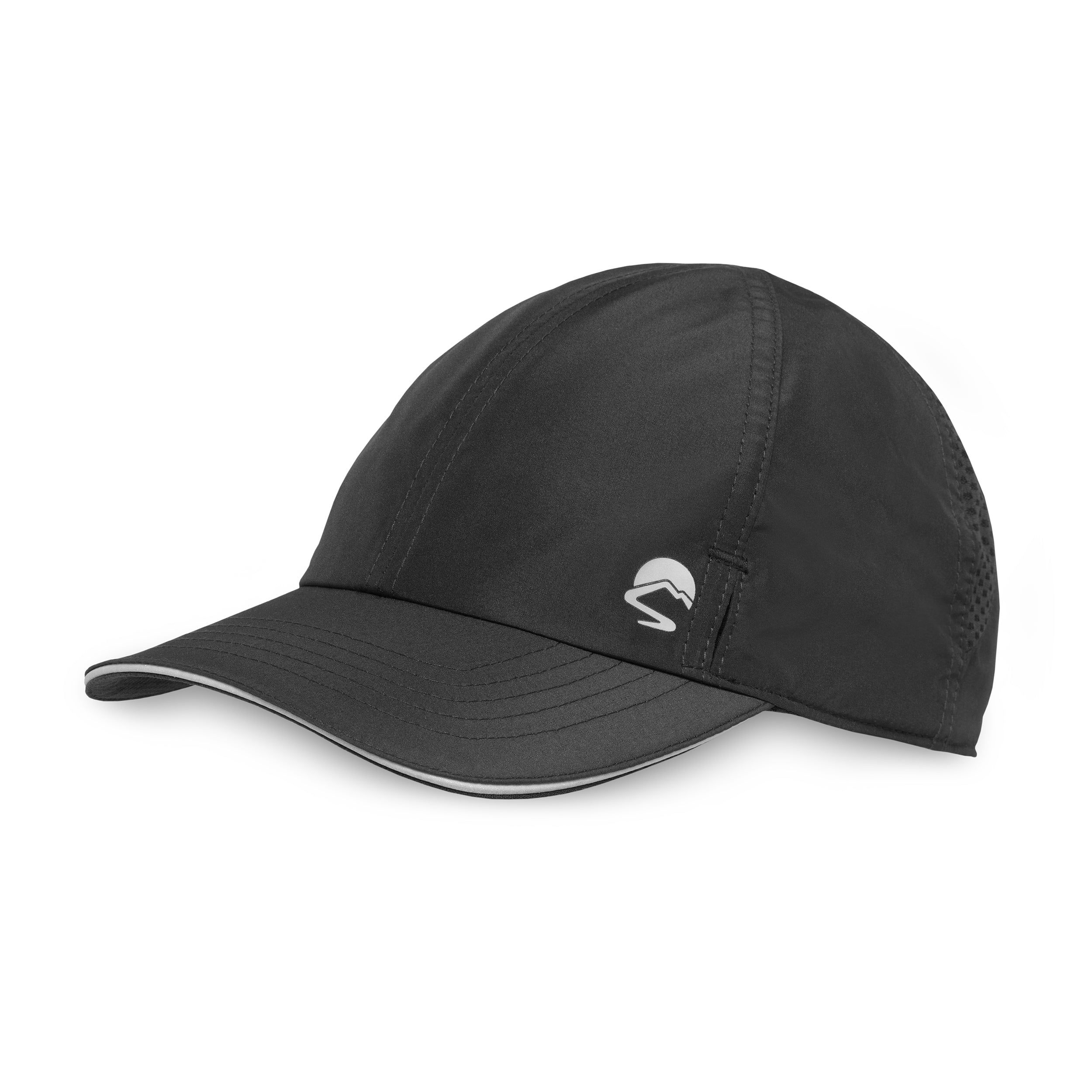 Image of Sunday Afternoons Flash Cap for Ladies - Black