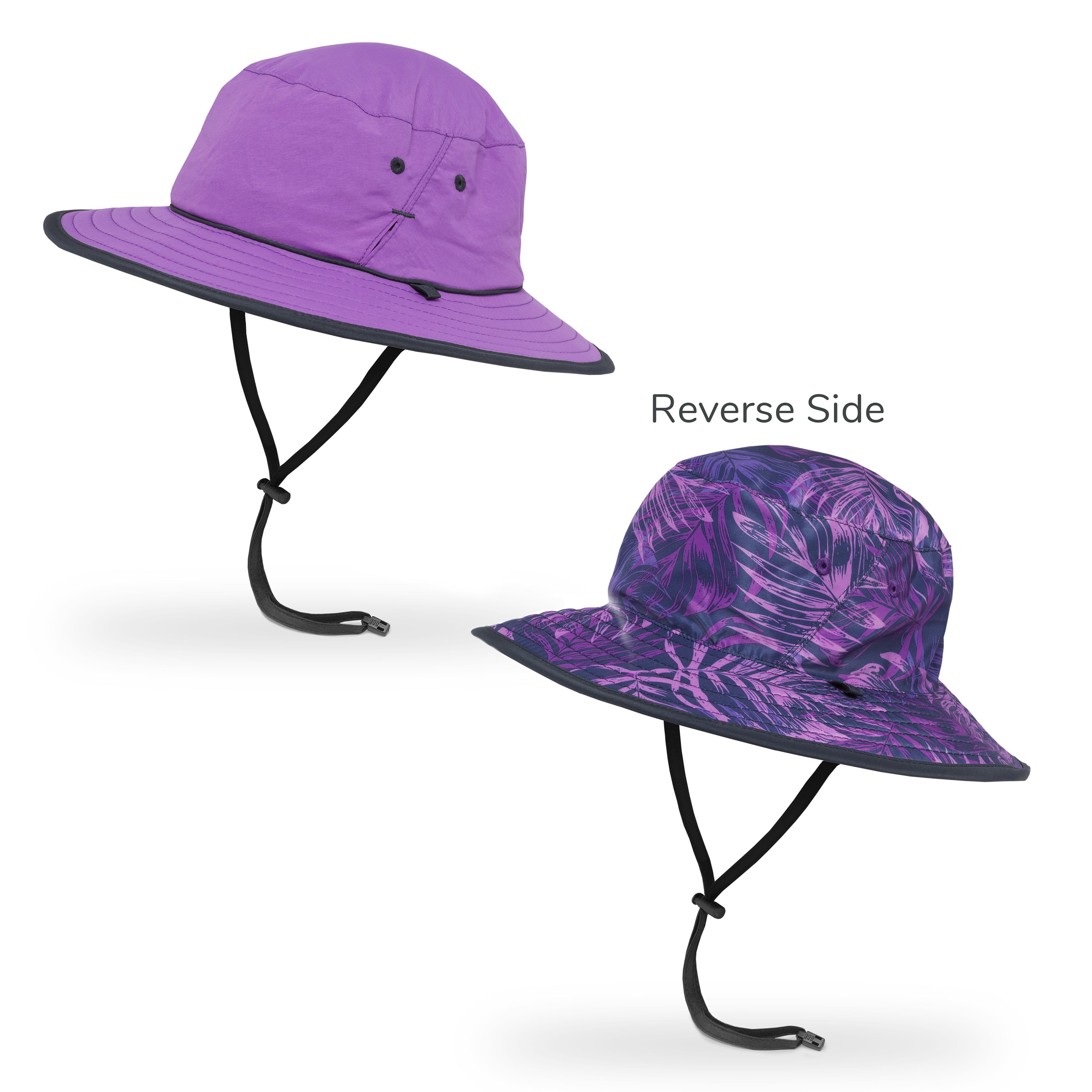 Image of Sunday Afternoons Daydream Bucket Hat for Ladies