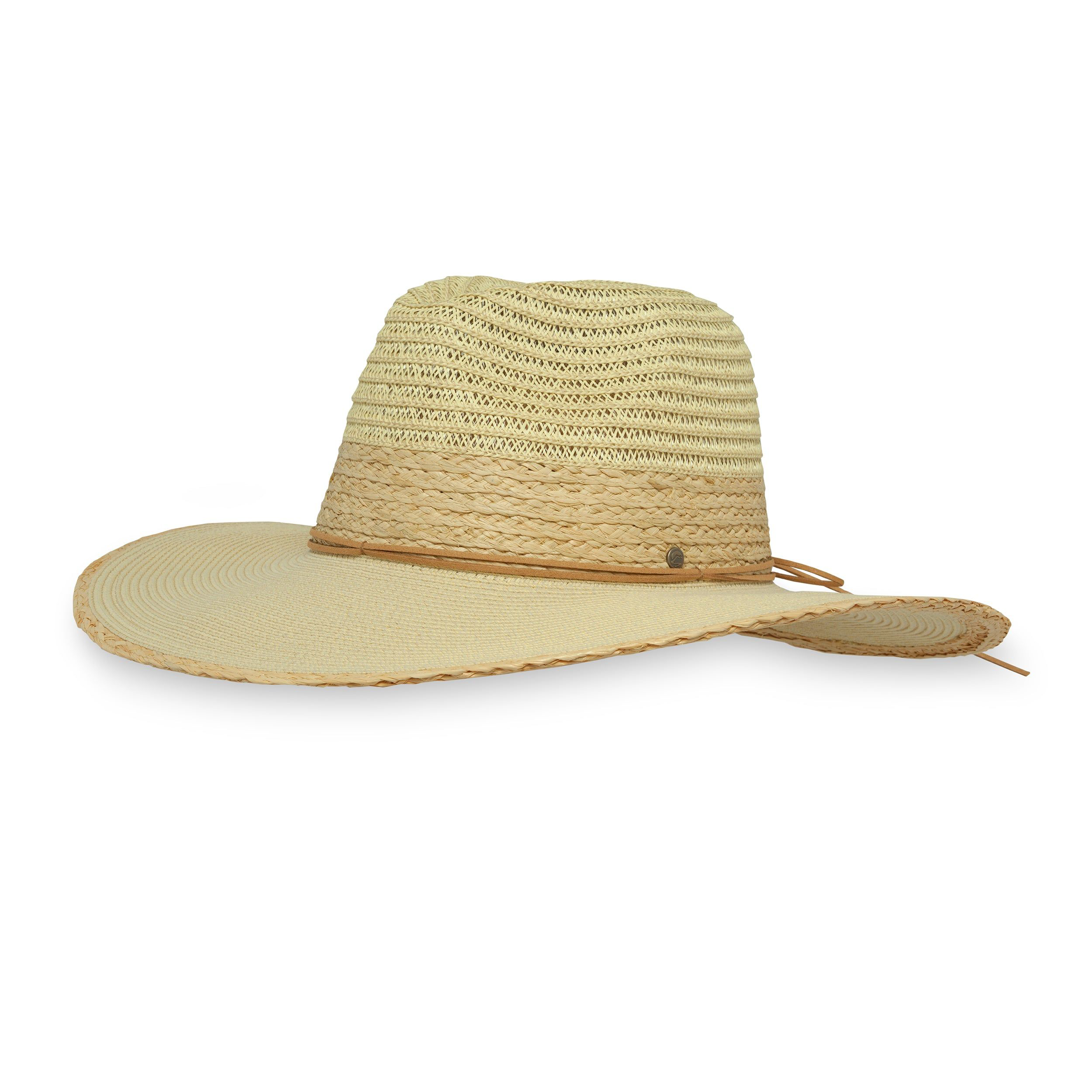 Image of Sunday Afternoons Valencia Hat for Ladies - Natural Blend